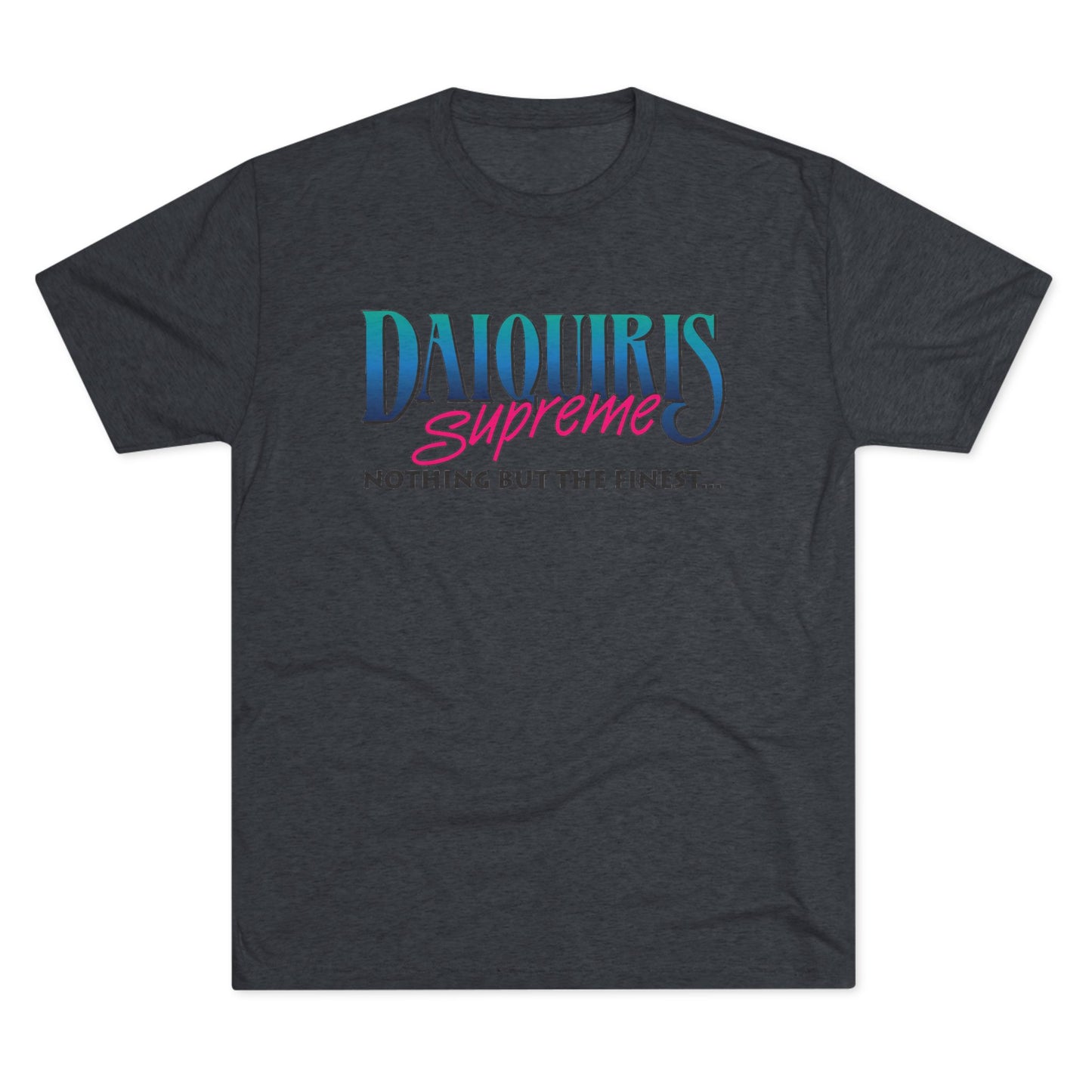 Vintage Unisex Crew Tee