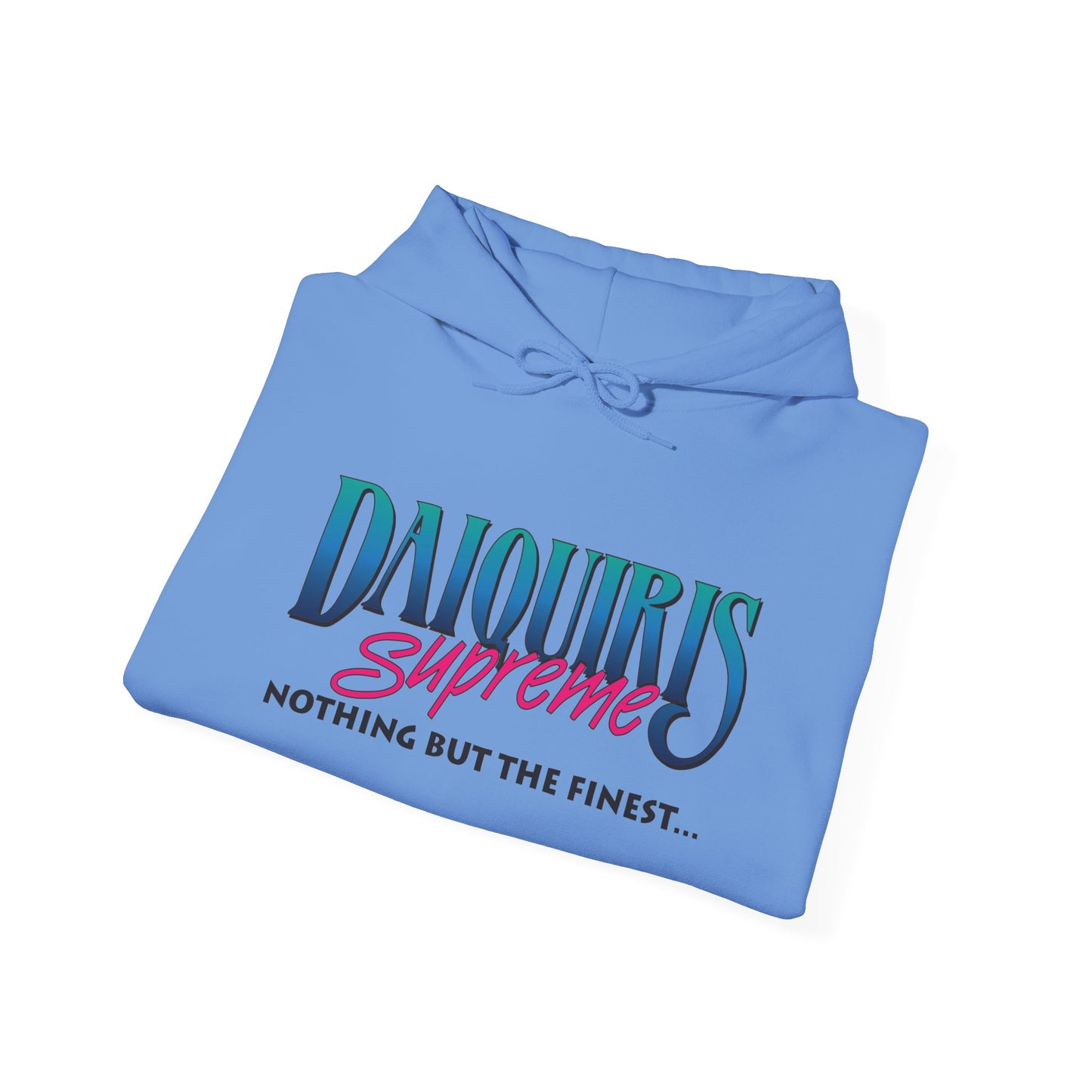 Daiquiris Supreme Hoodie - Unisex Heavy Blend™