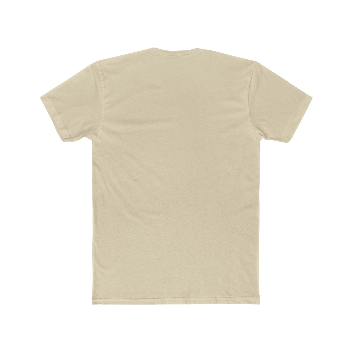 Daiquiri Supreme Unisex Cotton Crew Tee