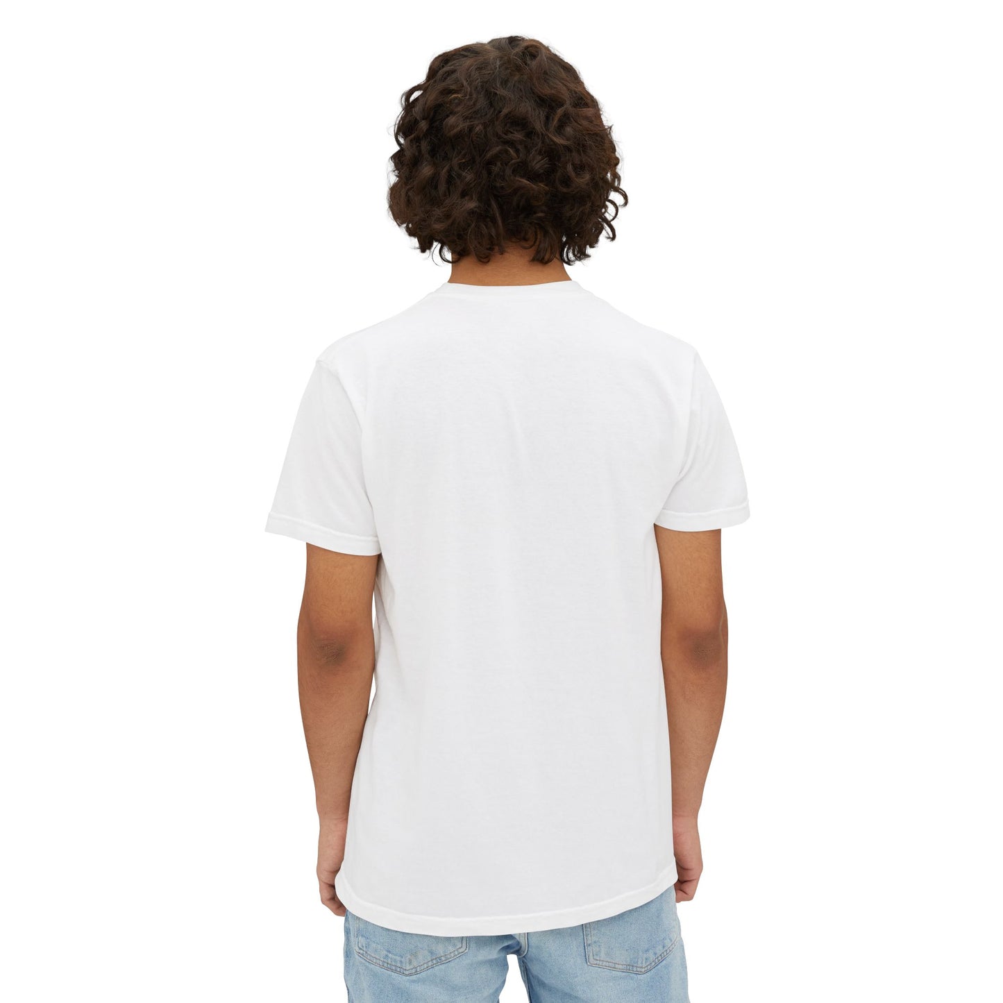 Daiquiris Supreme Pocket T-Shirt