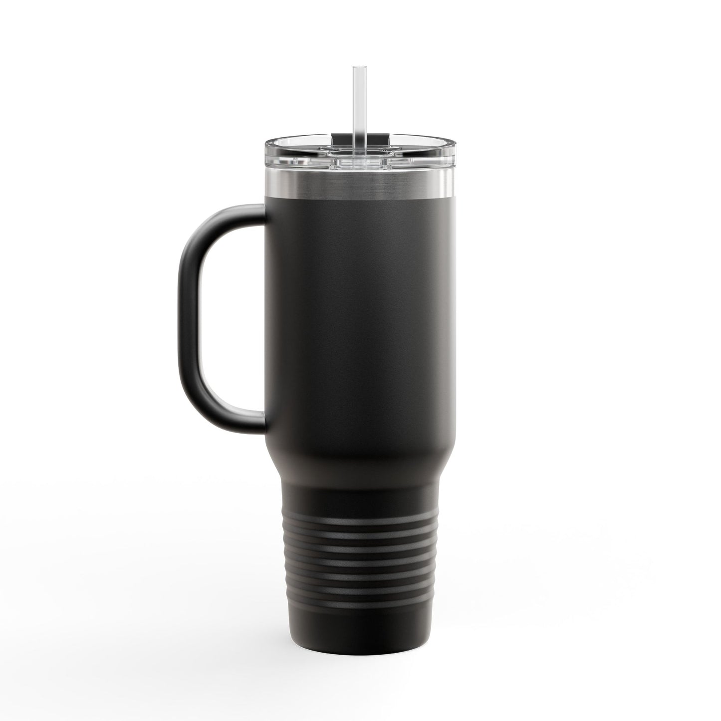Daiquiri Supreme Insulated Travel Mug – 40oz, Perfect for On-the-Go Refreshments