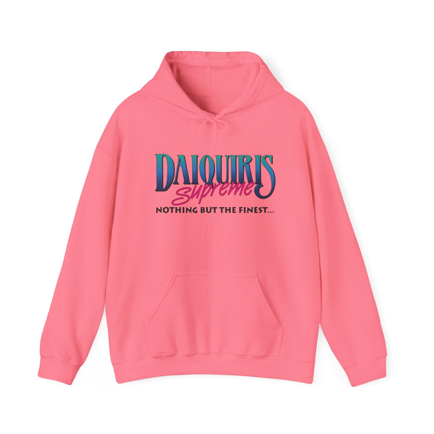 Daiquiris Supreme Hoodie - Unisex Heavy Blend™