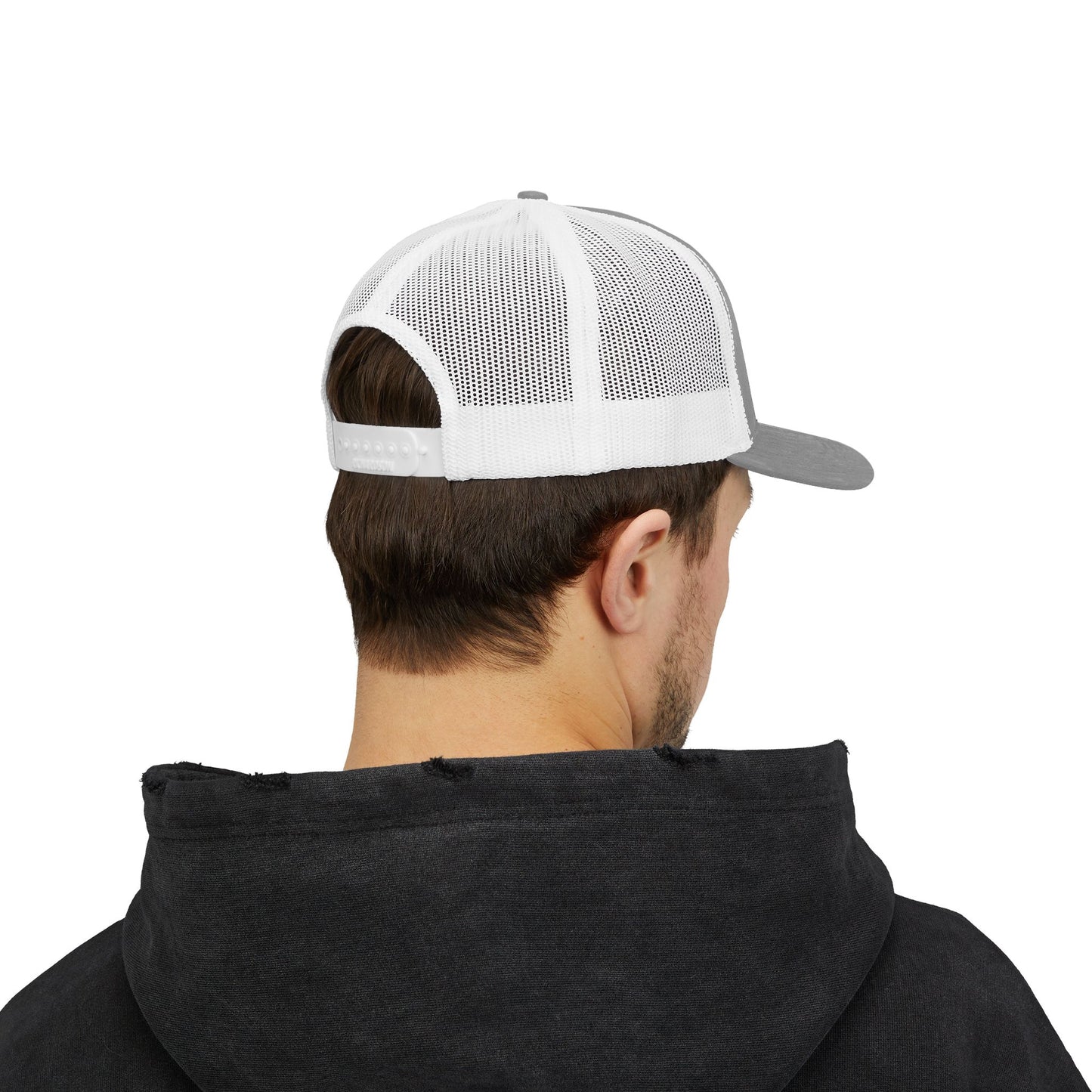 Daiquiris Supreme Snapback Trucker Cap - Nothing But The Finest