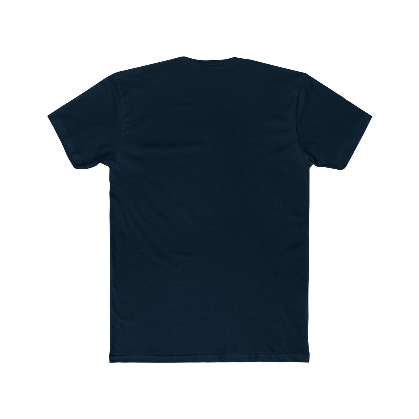 Daiquiri Supreme Unisex Cotton Crew Tee