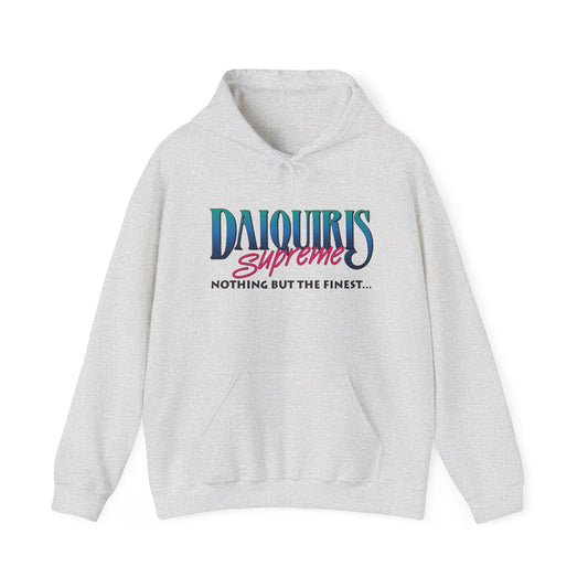 Daiquiris Supreme Hoodie - Unisex Heavy Blend™