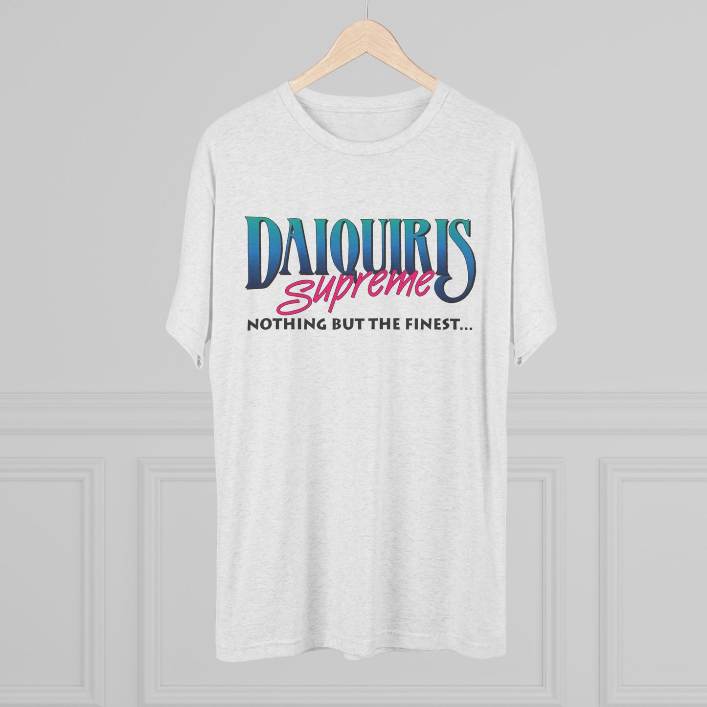 Vintage Unisex Crew Tee