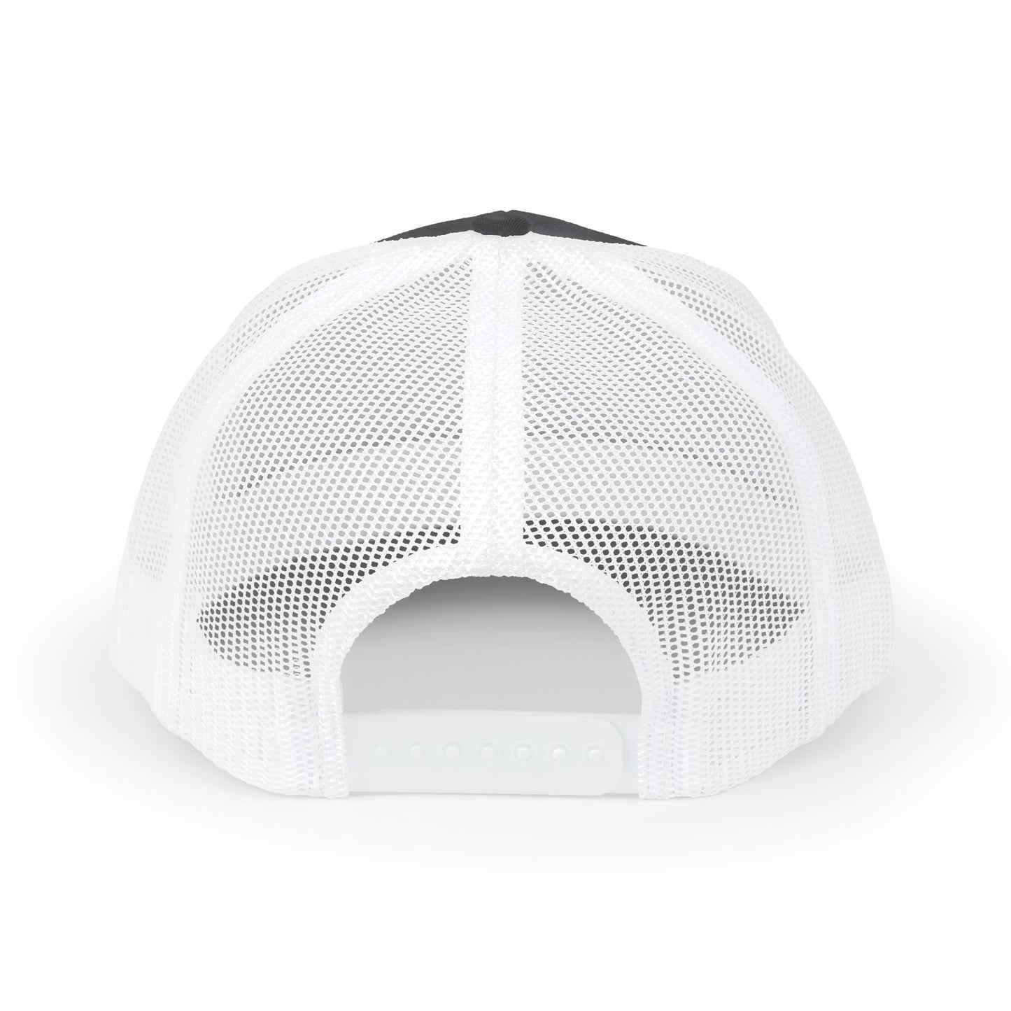 Daiquiris Supreme Snapback Trucker Cap - Nothing But The Finest