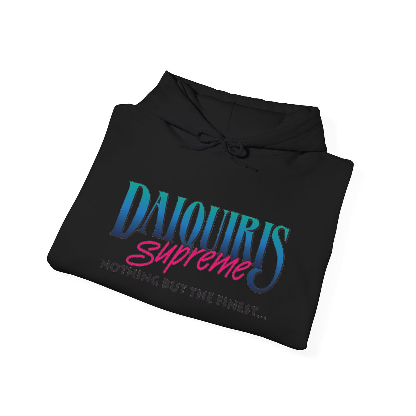 Daiquiris Supreme Hoodie - Unisex Heavy Blend™