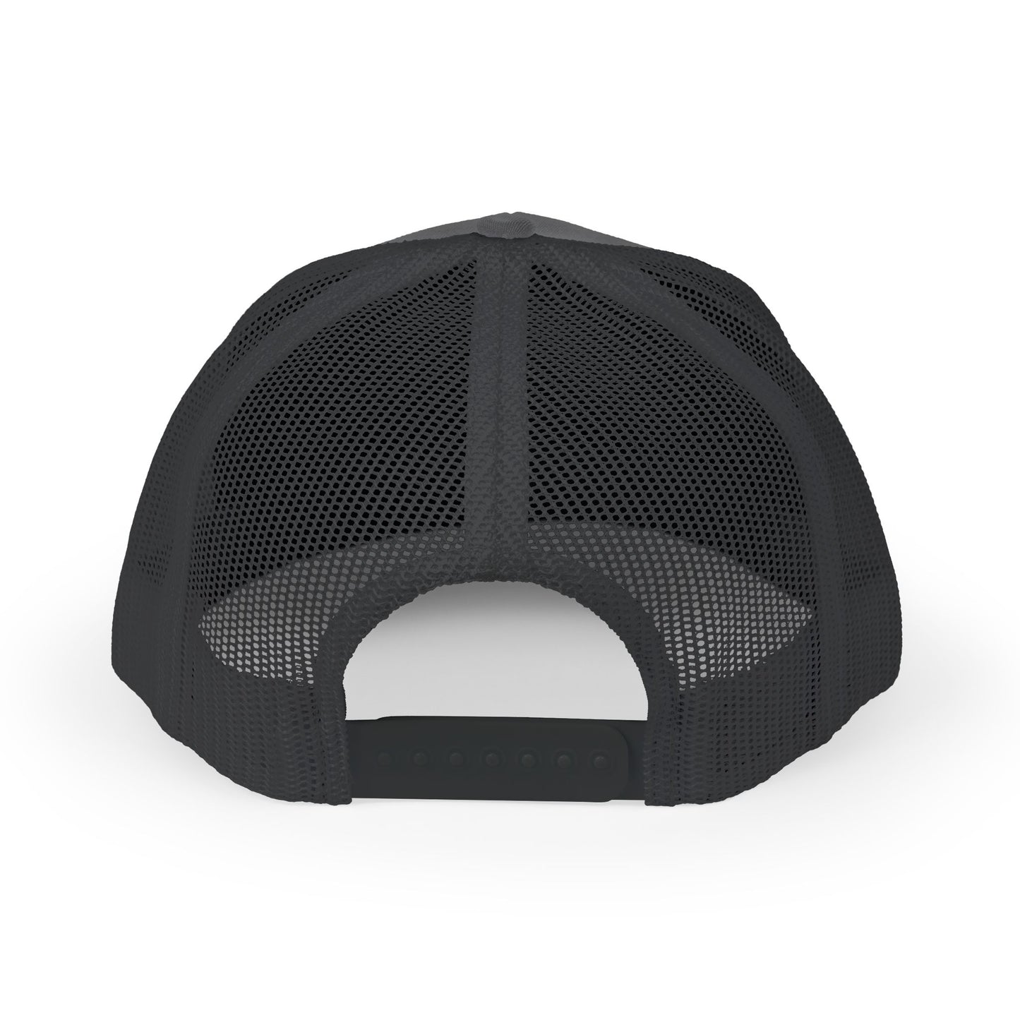 Daiquiris Supreme Snapback Trucker Cap - Nothing But The Finest