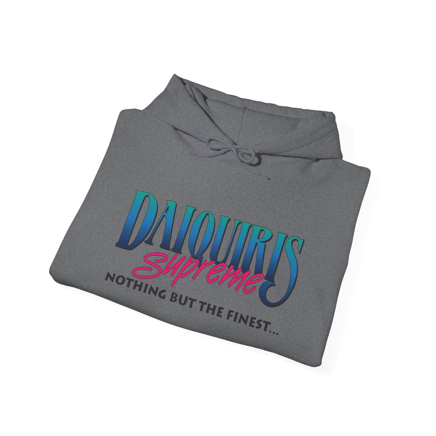 Daiquiris Supreme Hoodie - Unisex Heavy Blend™