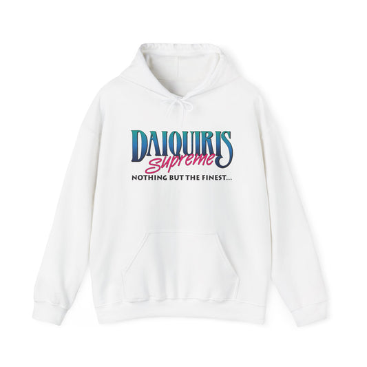Daiquiris Supreme Hoodie - Unisex Heavy Blend™