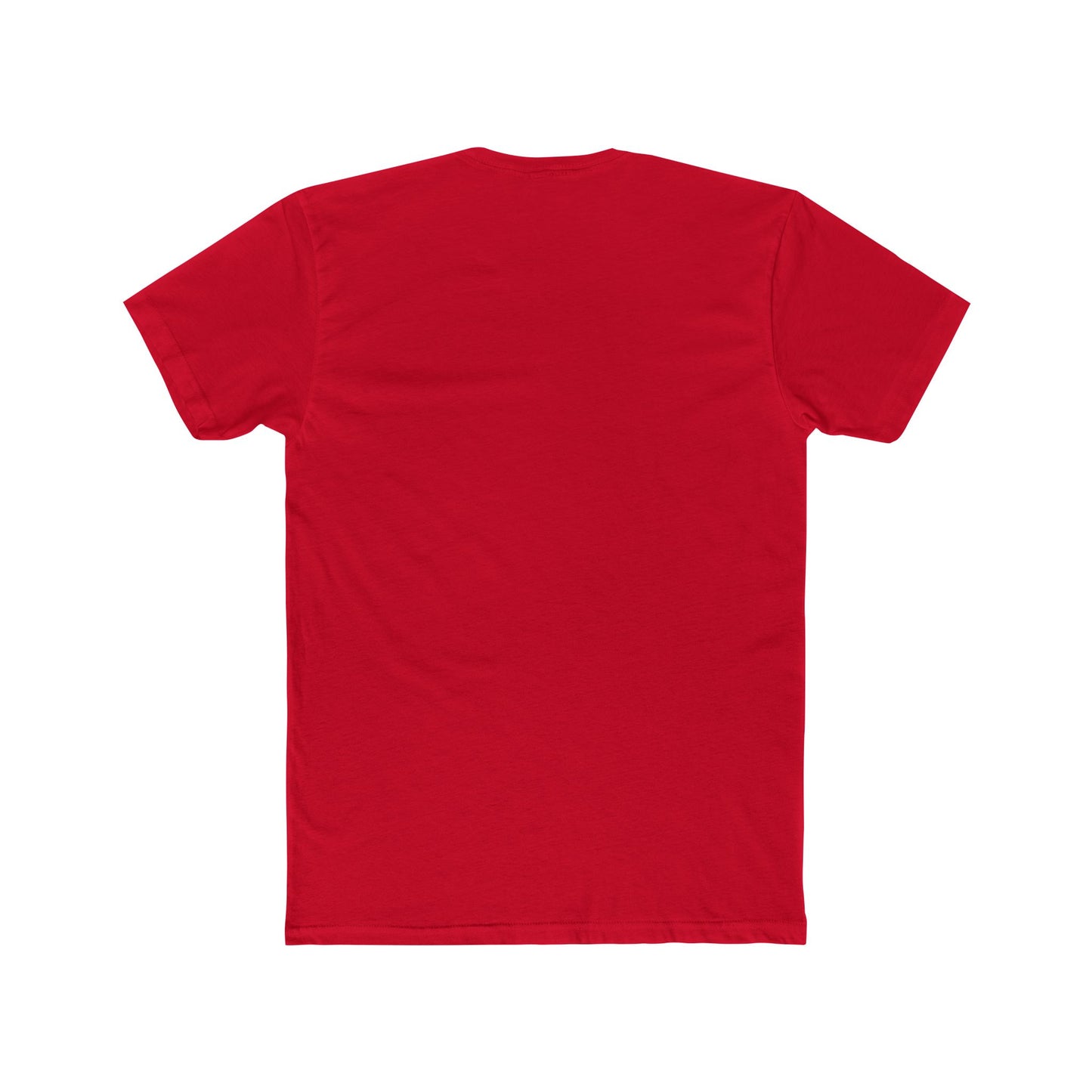 Daiquiri Supreme Unisex Cotton Crew Tee