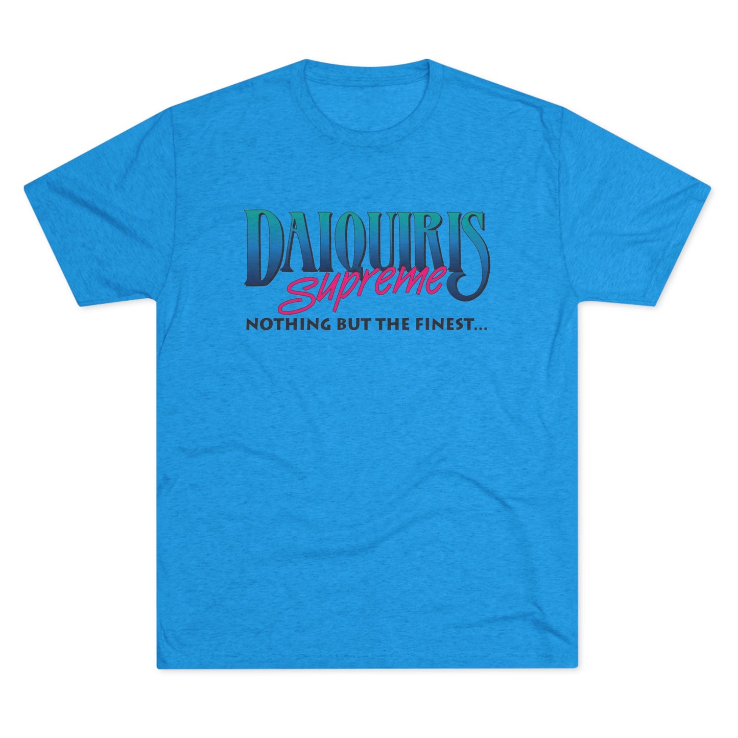 Vintage Unisex Crew Tee