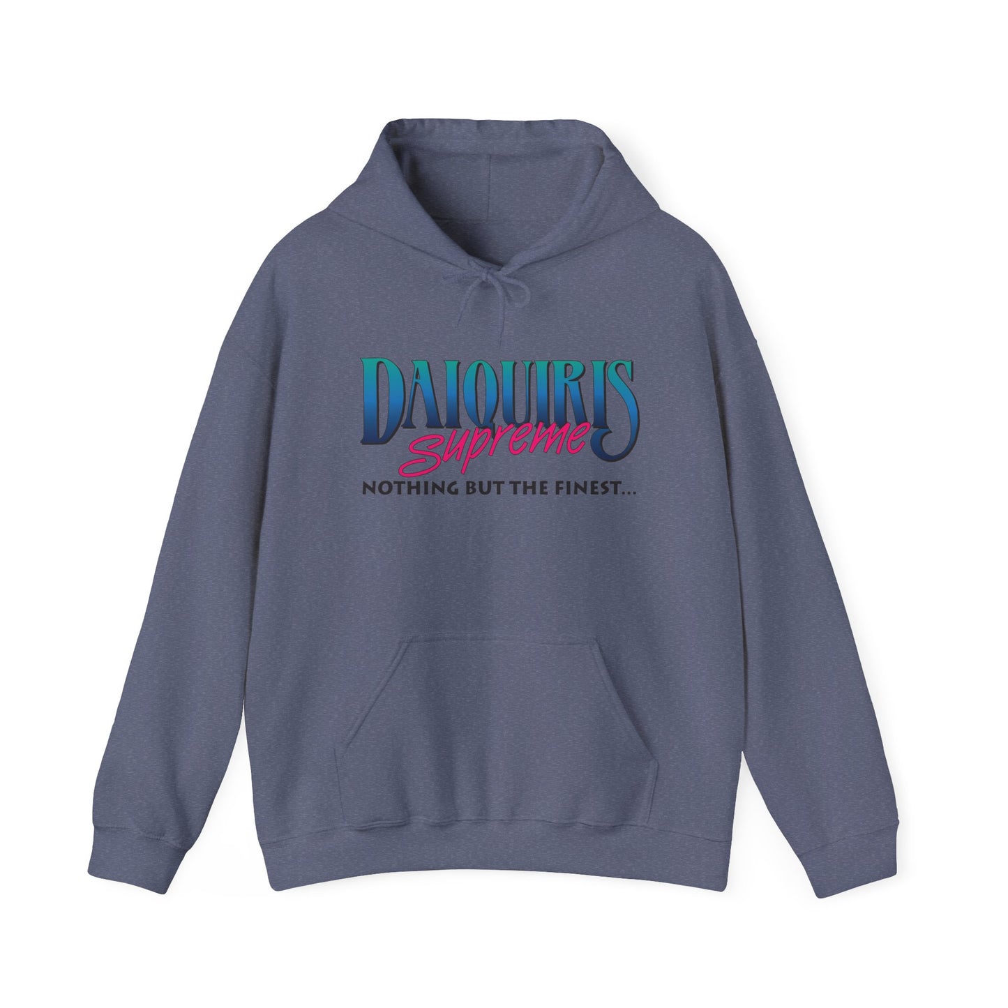 Daiquiris Supreme Hoodie - Unisex Heavy Blend™