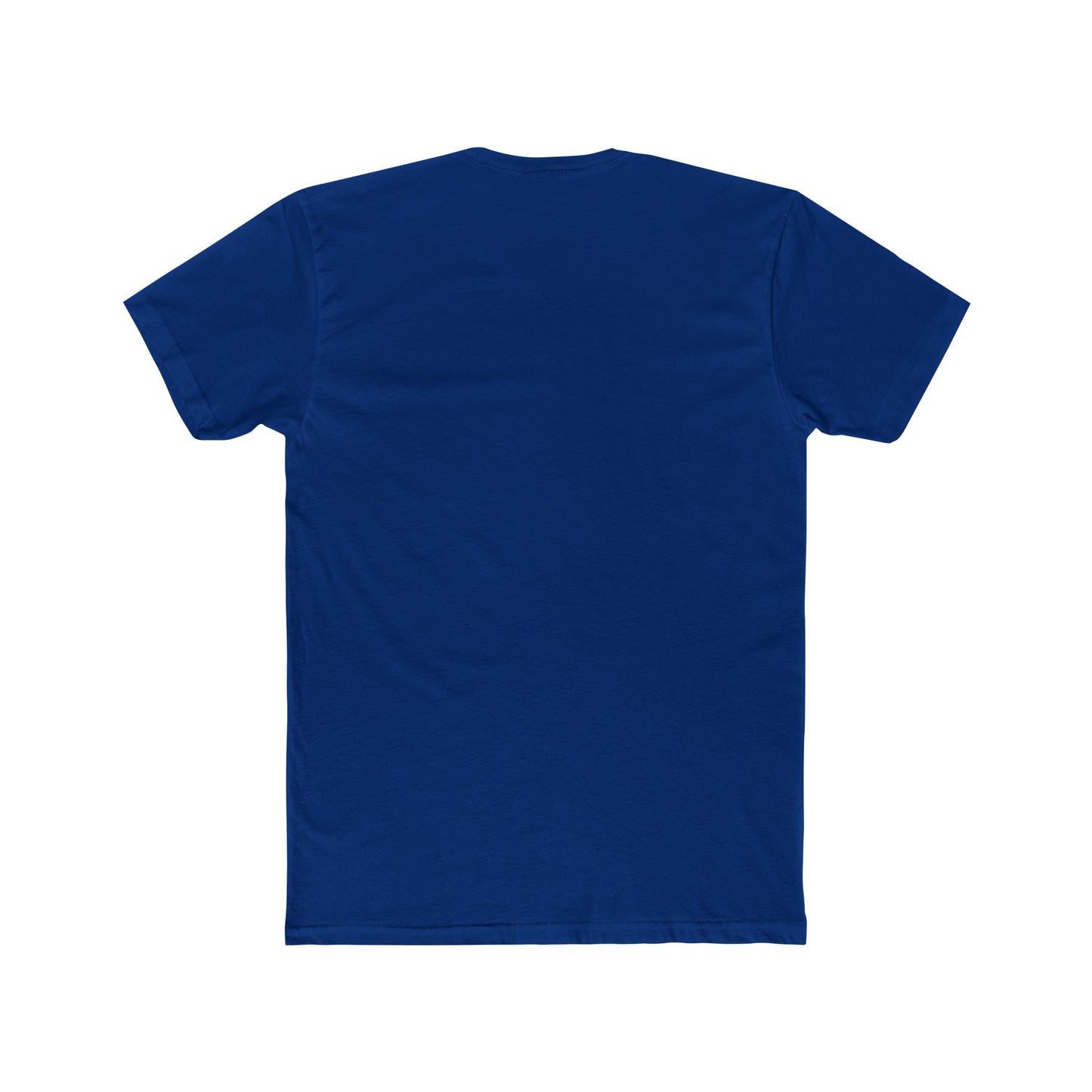 Daiquiri Supreme Unisex Cotton Crew Tee