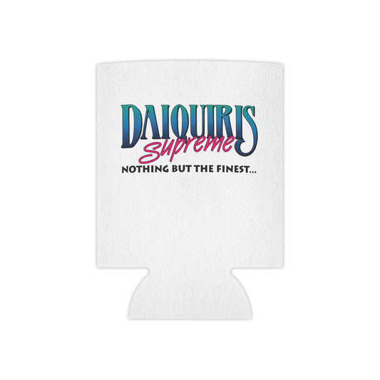Daiquiri Supreme Can Cooler