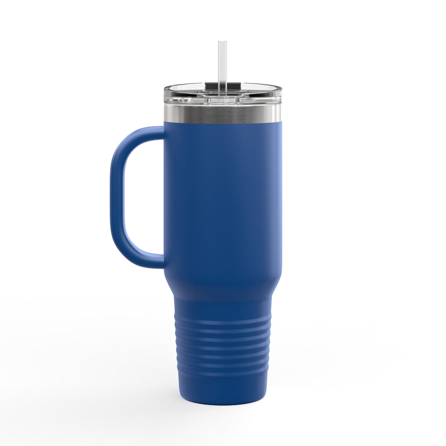 Daiquiri Supreme Insulated Travel Mug – 40oz, Perfect for On-the-Go Refreshments