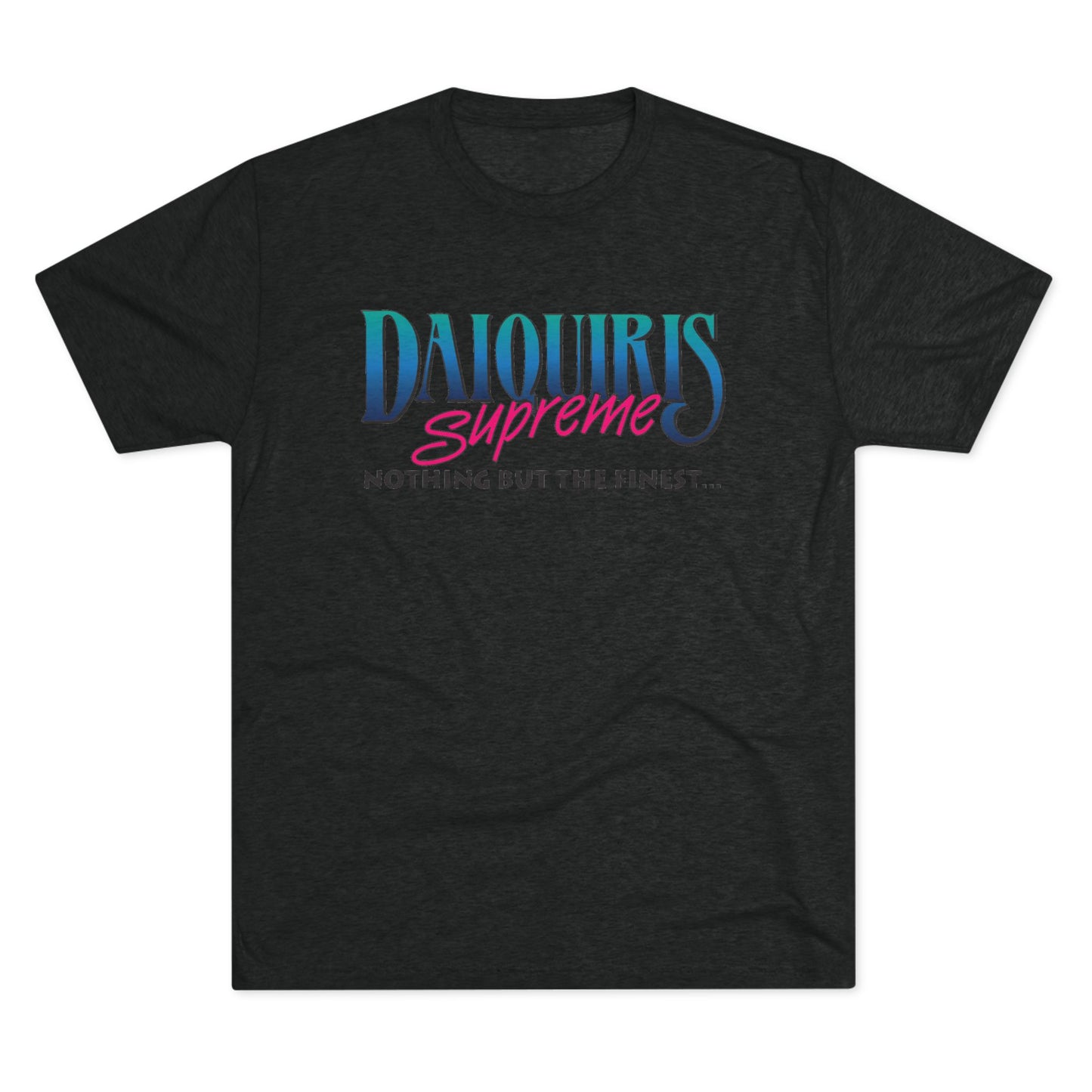 Vintage Unisex Crew Tee