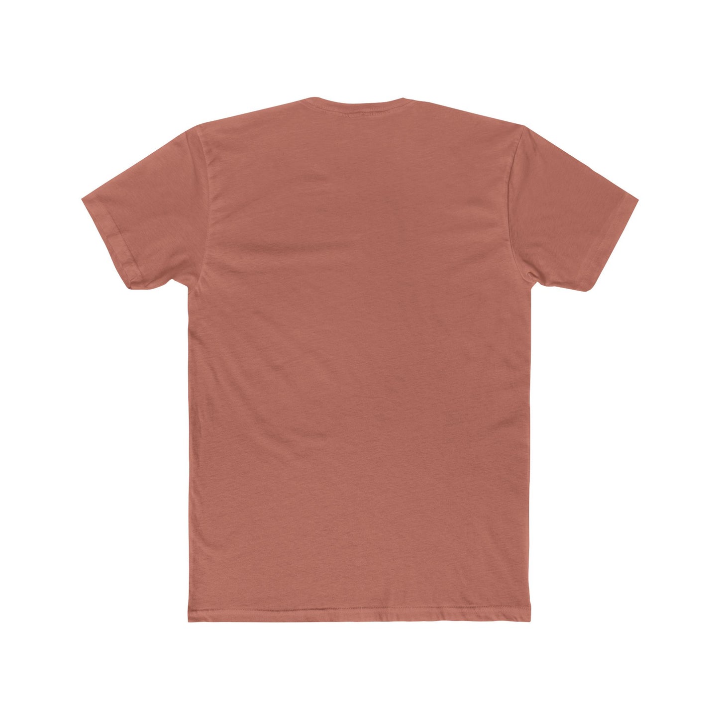Daiquiri Supreme Unisex Cotton Crew Tee