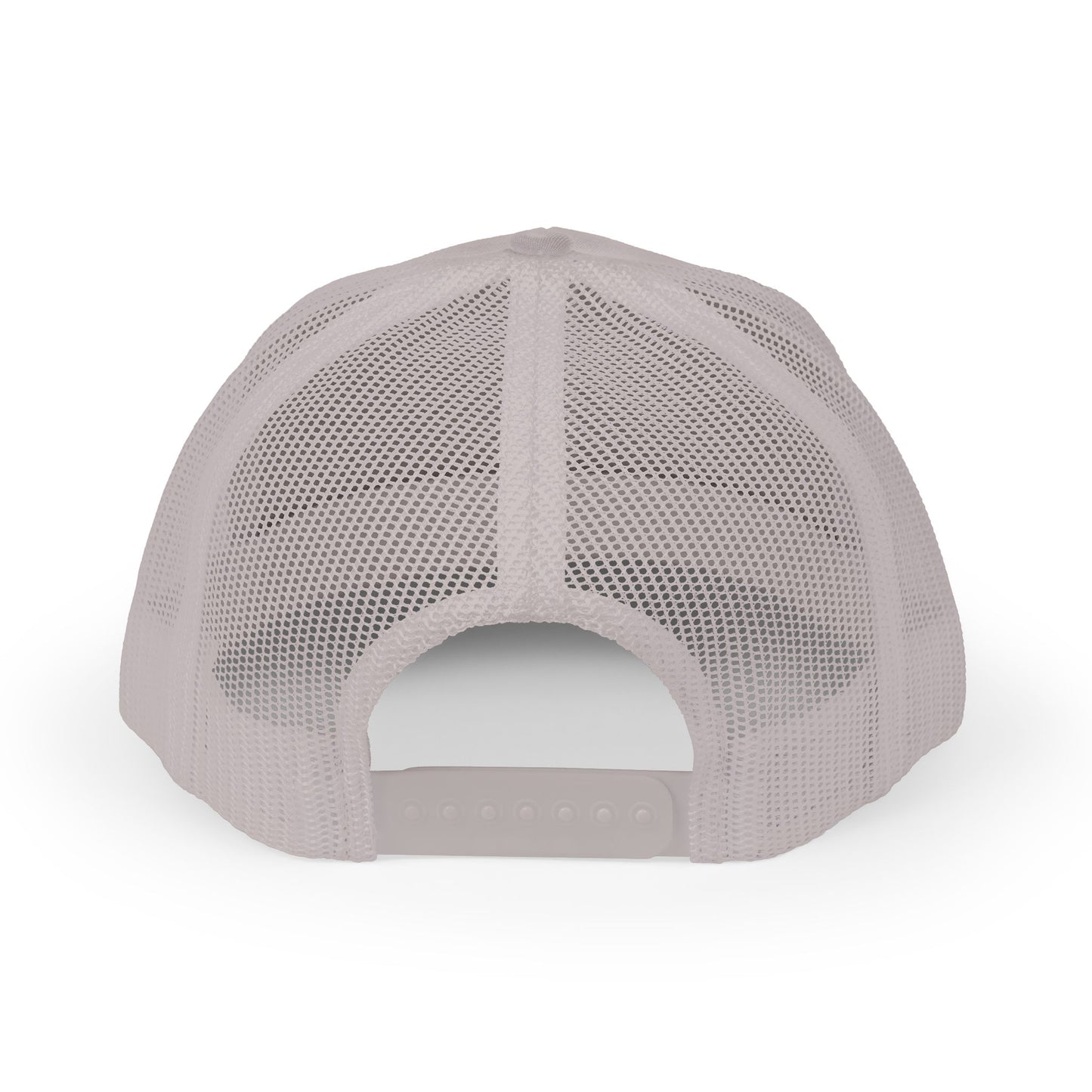 Daiquiris Supreme Snapback Trucker Cap - Nothing But The Finest