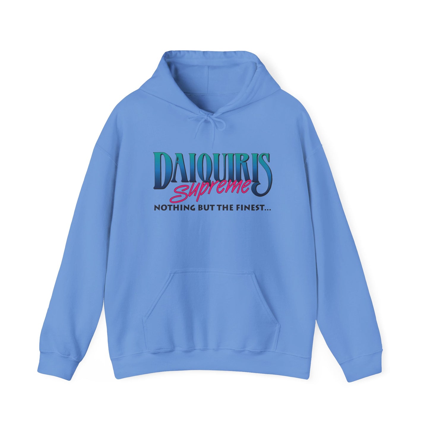Daiquiris Supreme Hoodie - Unisex Heavy Blend™