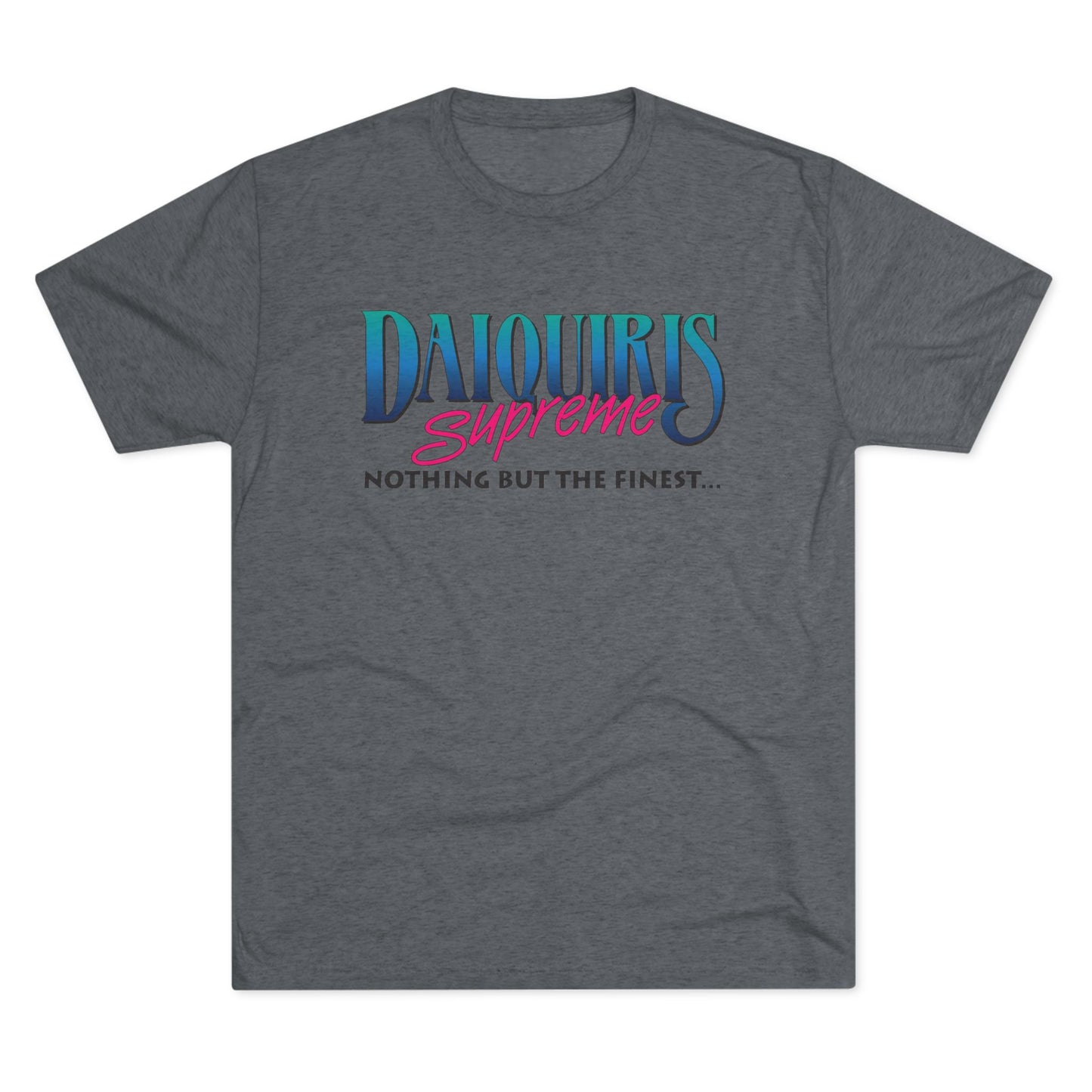 Vintage Unisex Crew Tee