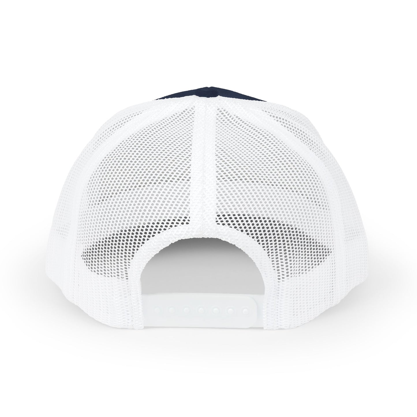 Daiquiris Supreme Snapback Trucker Cap - Nothing But The Finest