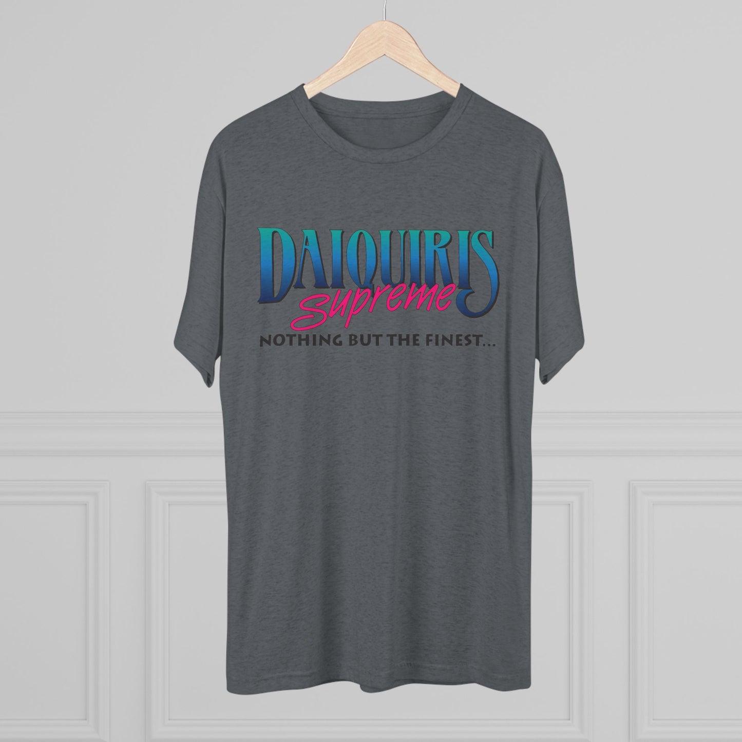 Vintage Unisex Crew Tee