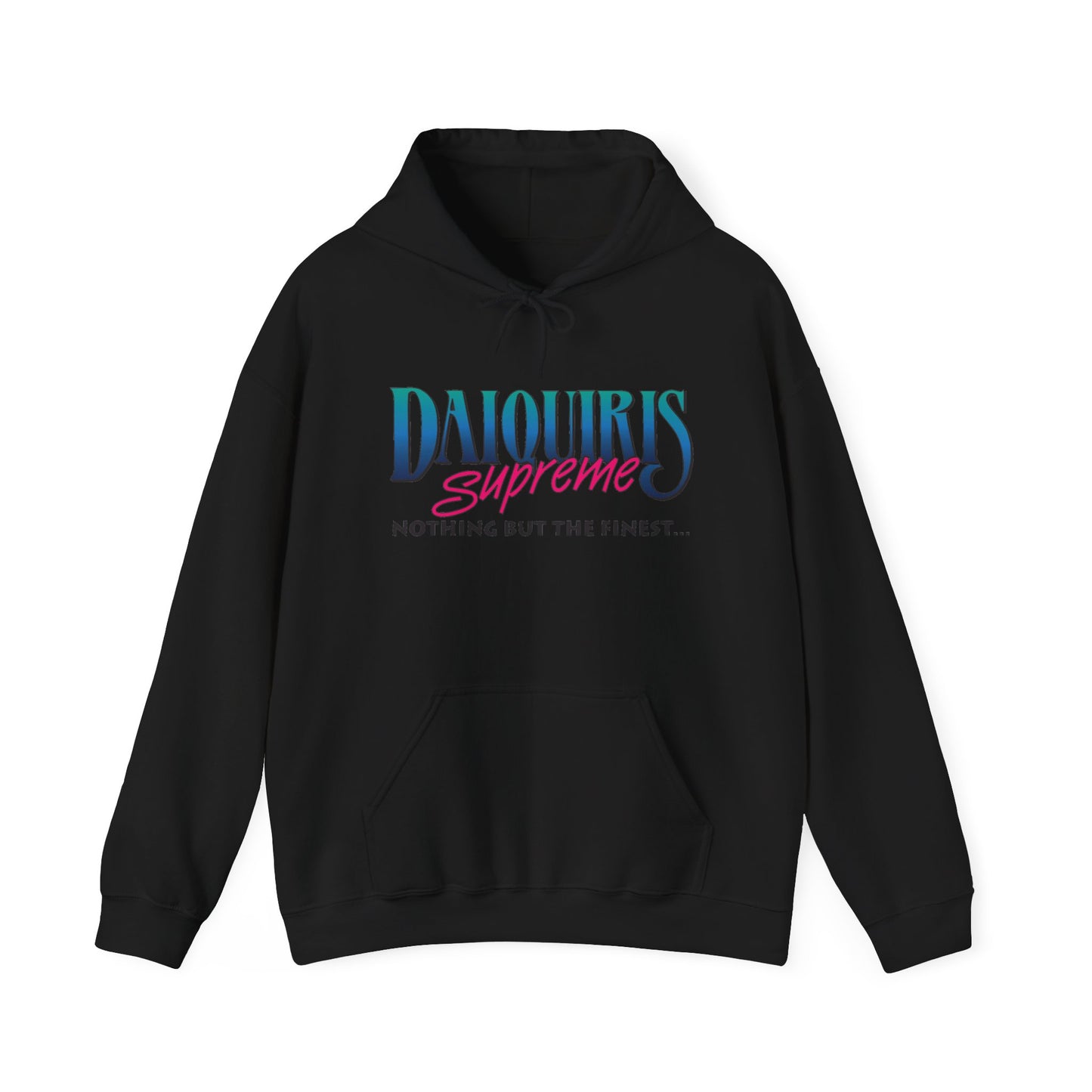 Daiquiris Supreme Hoodie - Unisex Heavy Blend™