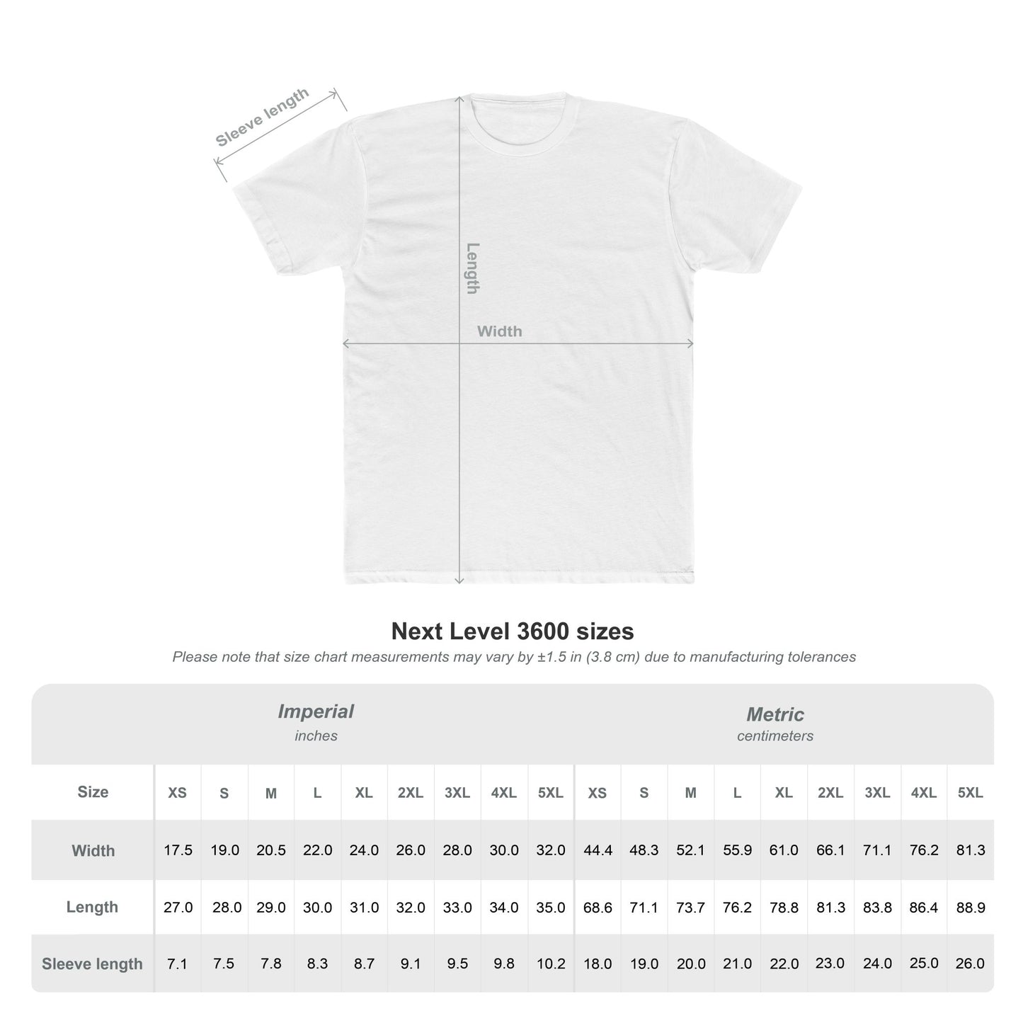 Daiquiri Supreme Unisex Cotton Crew Tee