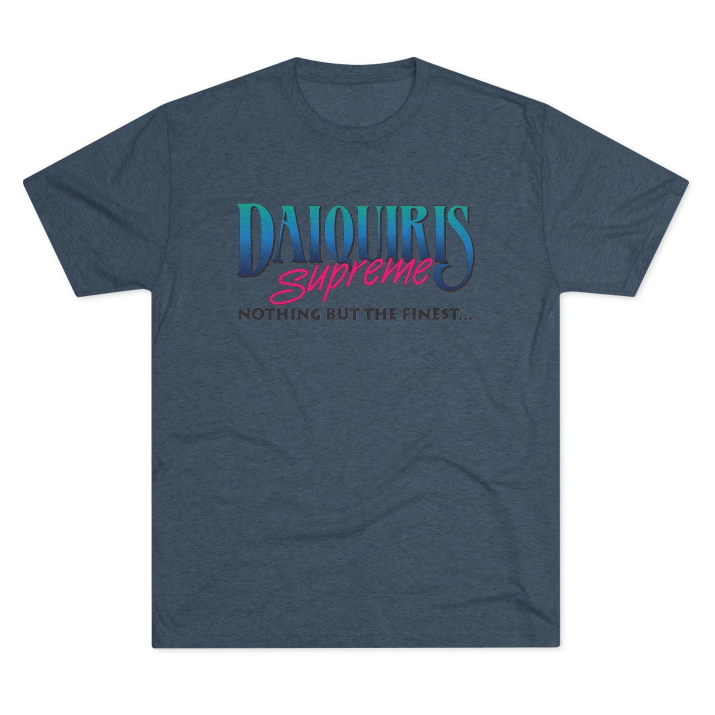 Vintage Unisex Crew Tee