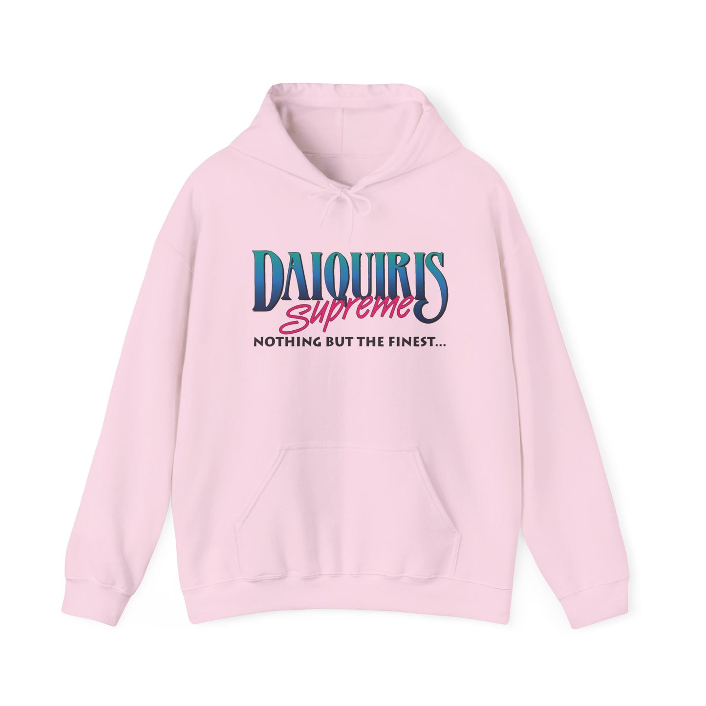 Daiquiris Supreme Hoodie - Unisex Heavy Blend™