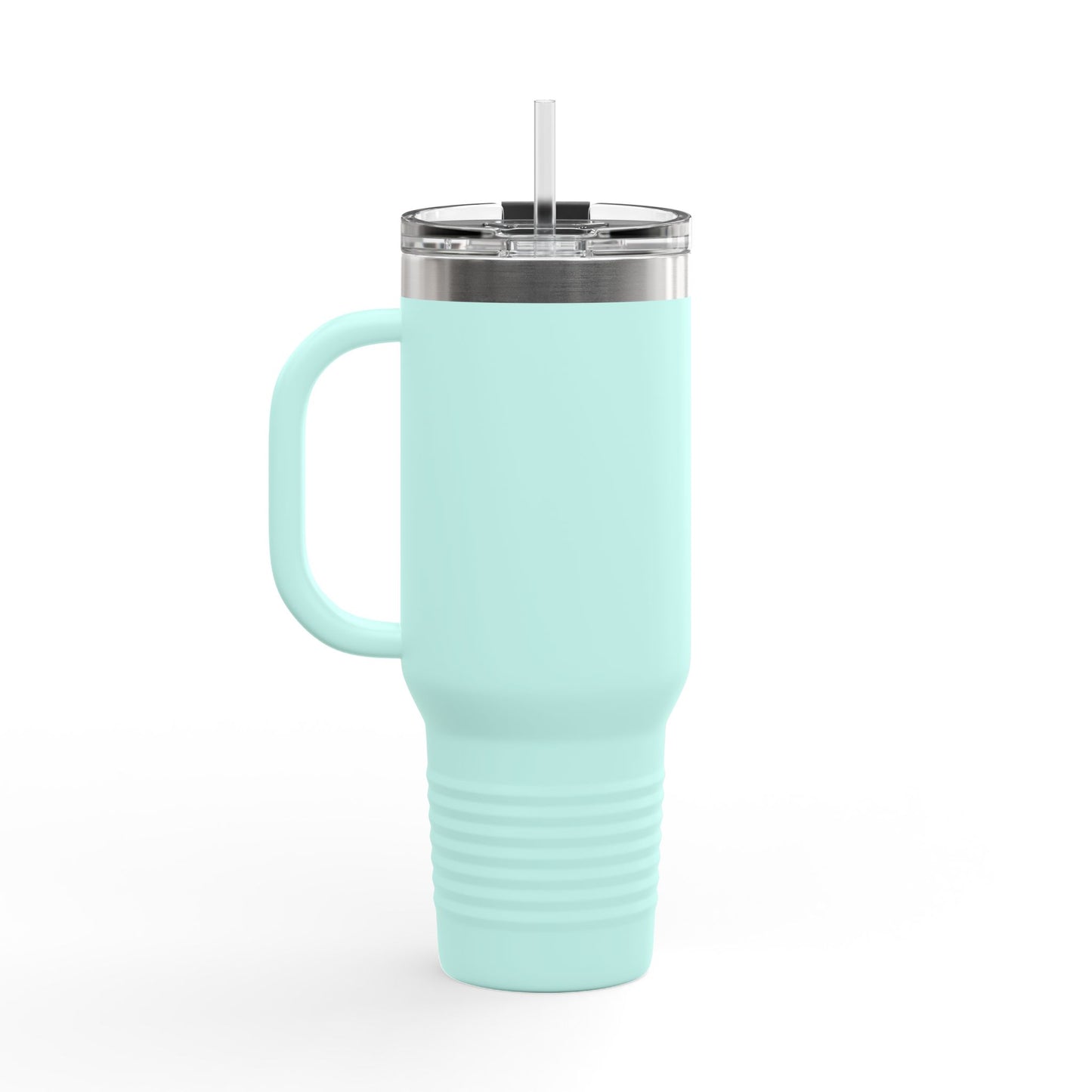 Daiquiri Supreme Insulated Travel Mug – 40oz, Perfect for On-the-Go Refreshments