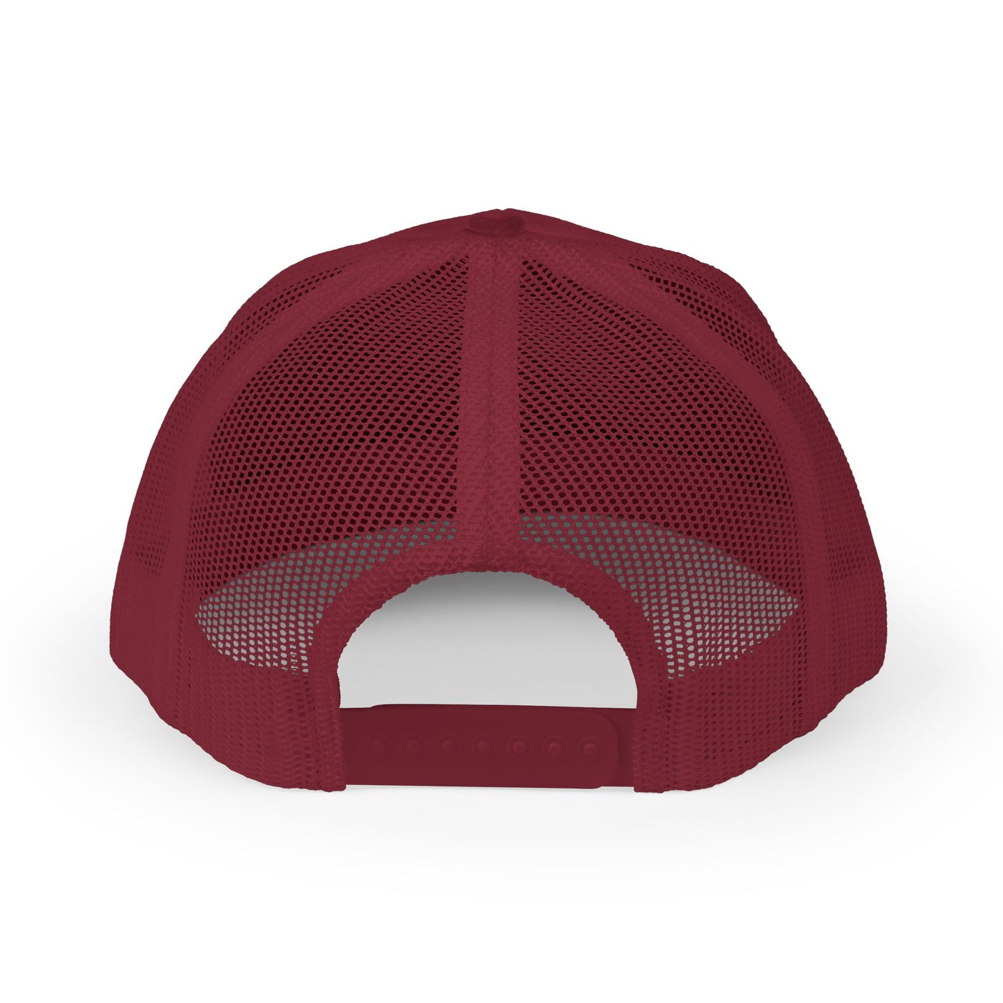 Daiquiris Supreme Snapback Trucker Cap - Nothing But The Finest