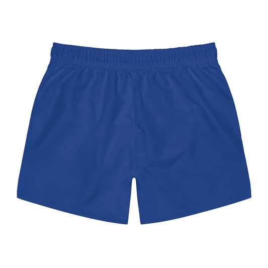 Daiquiri's Supreme Swim Trunks