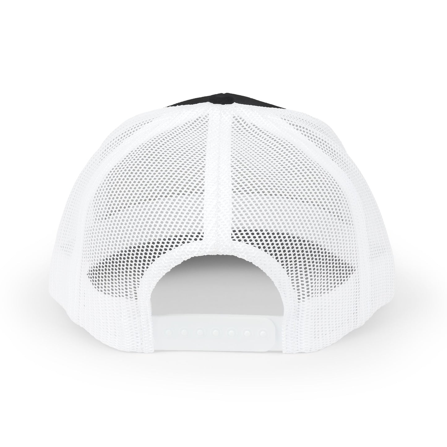 Daiquiris Supreme Snapback Trucker Cap - Nothing But The Finest