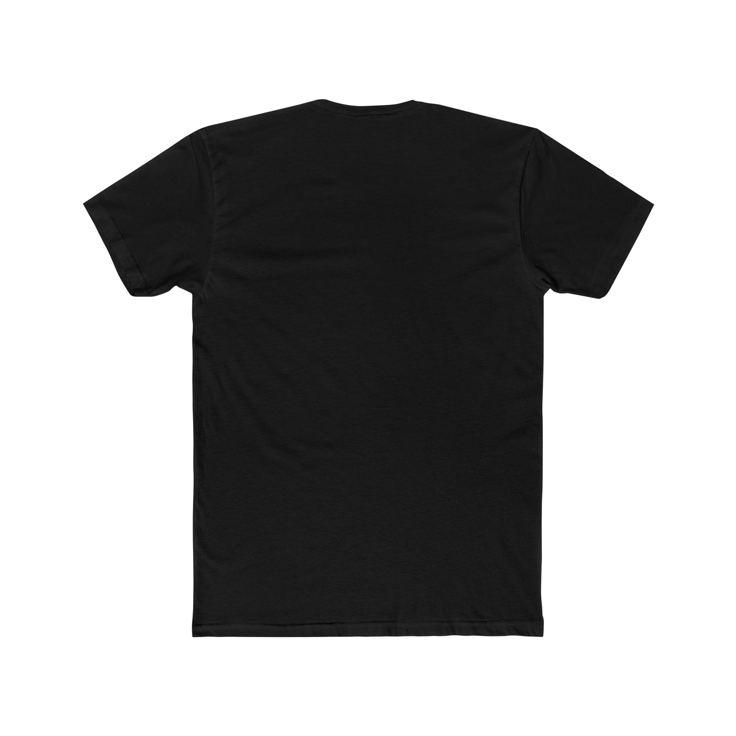 Daiquiri Supreme Unisex Cotton Crew Tee