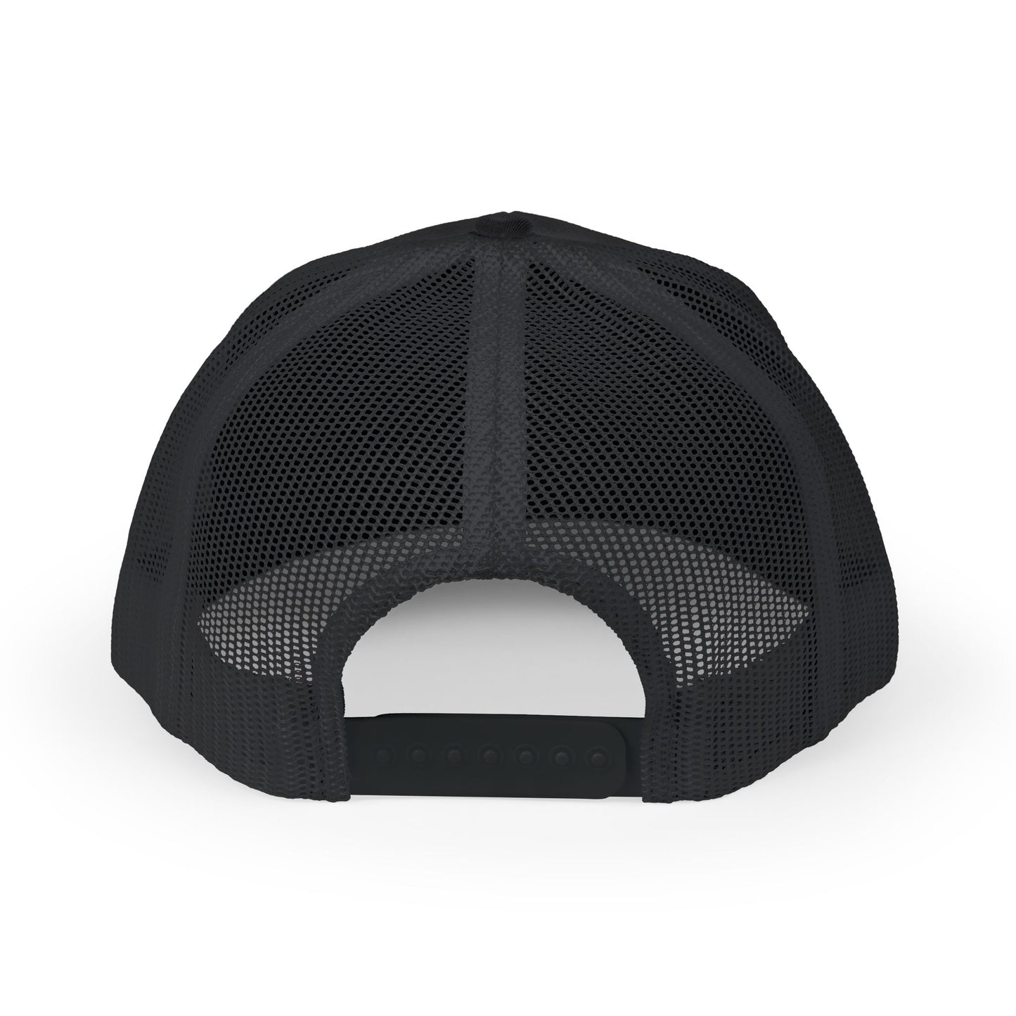 Daiquiris Supreme Snapback Trucker Cap - Nothing But The Finest