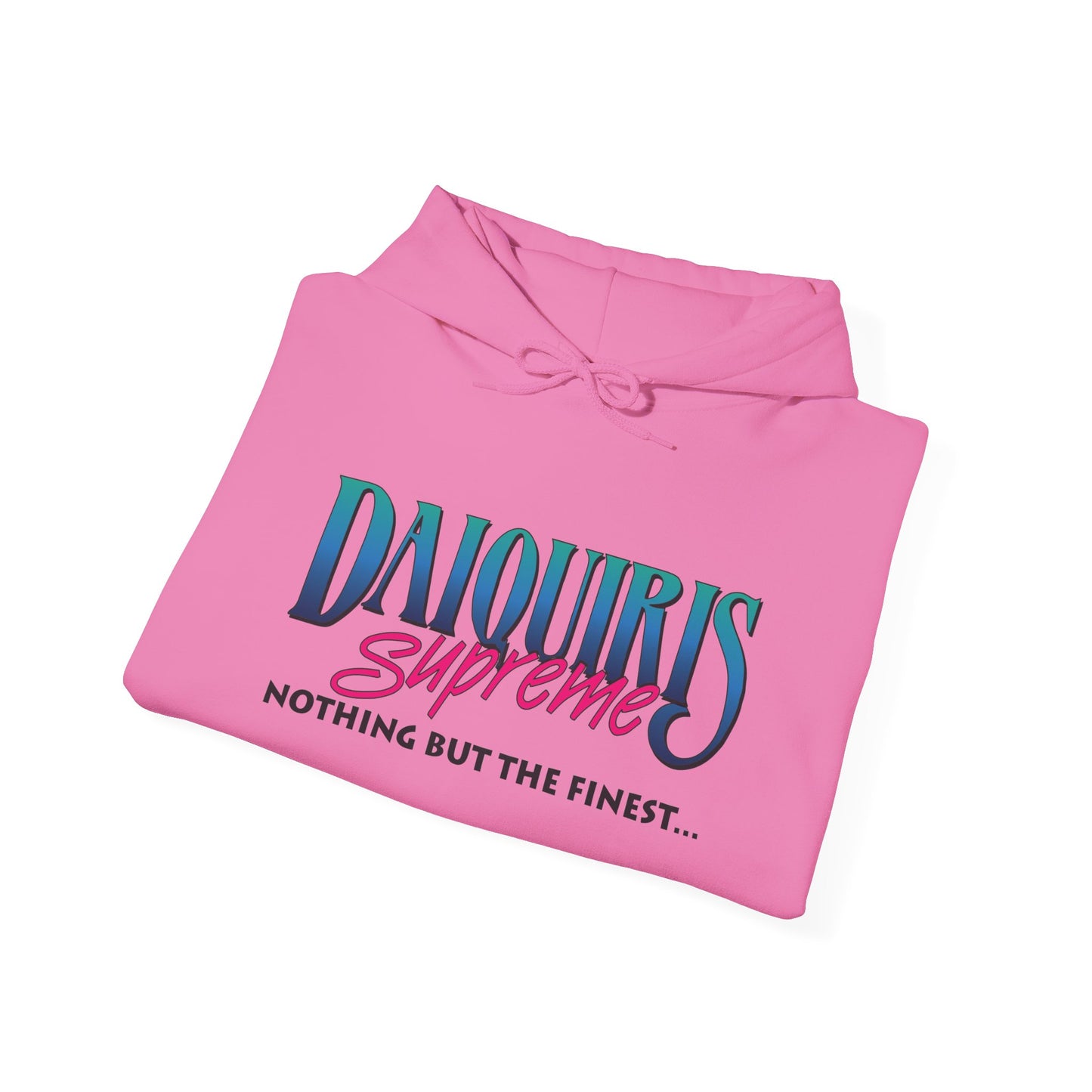 Daiquiris Supreme Hoodie - Unisex Heavy Blend™