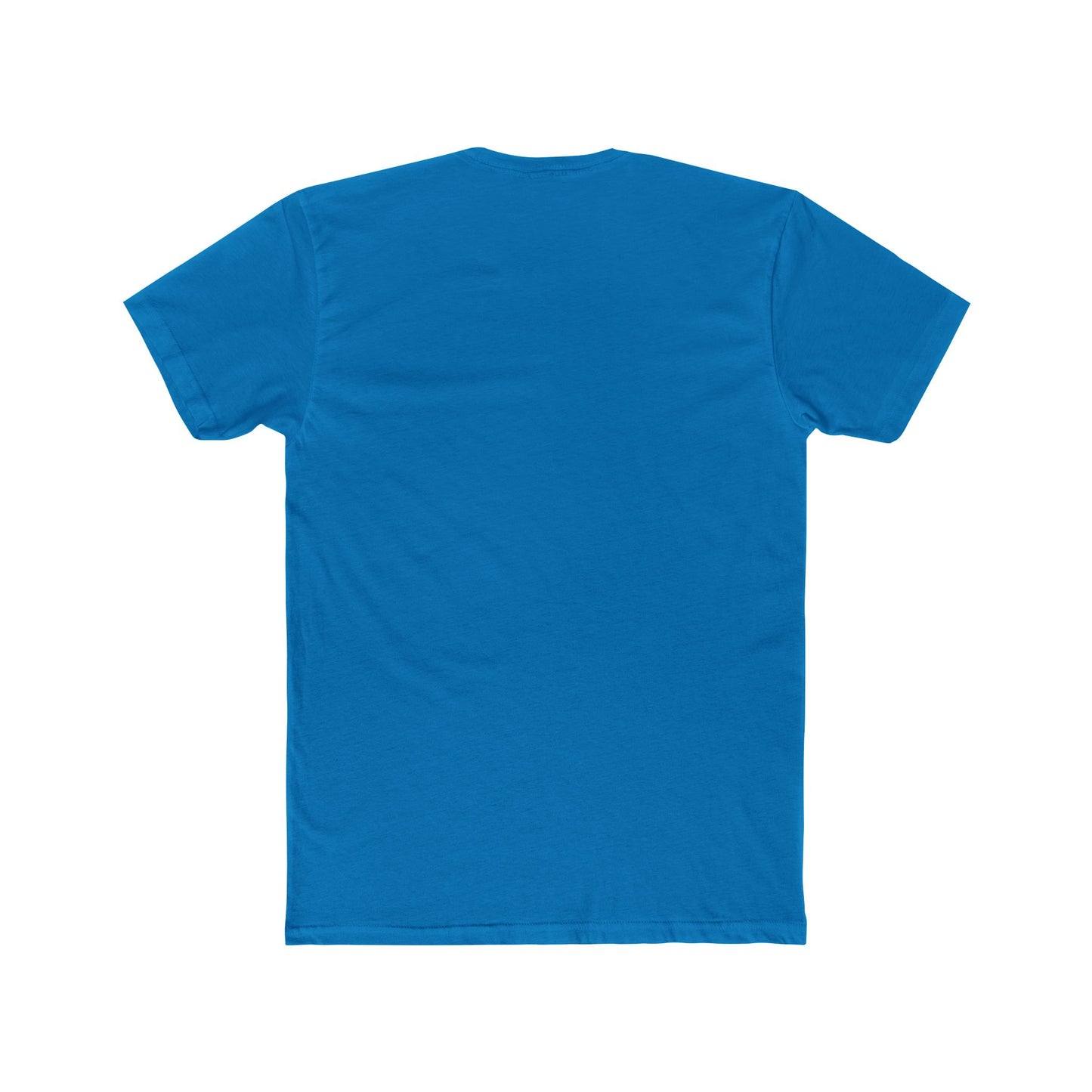 Daiquiri Supreme Unisex Cotton Crew Tee