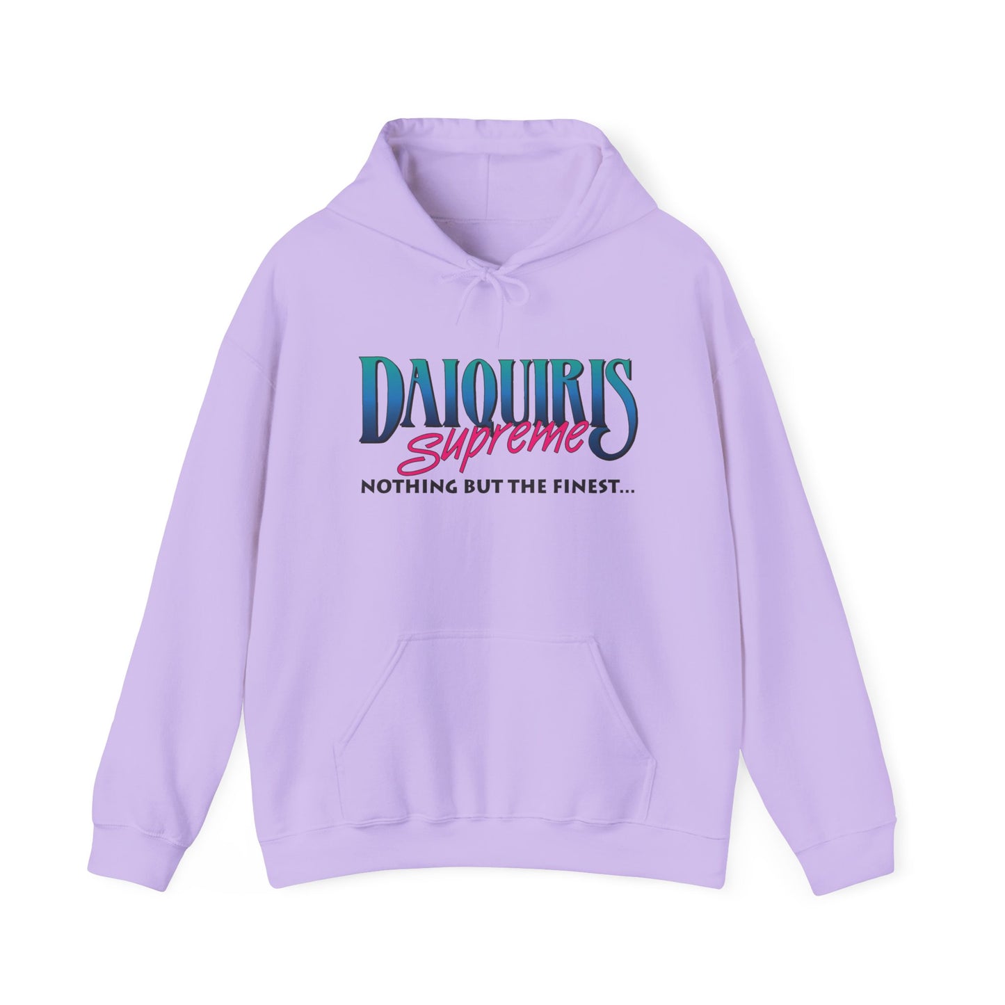 Daiquiris Supreme Hoodie - Unisex Heavy Blend™