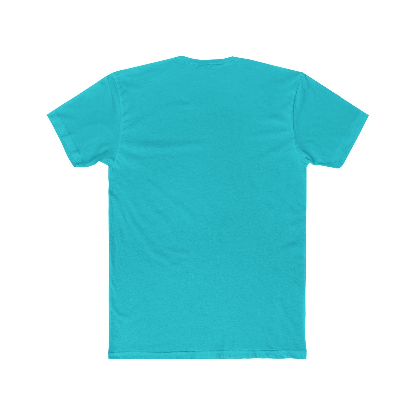 Daiquiri Supreme Unisex Cotton Crew Tee
