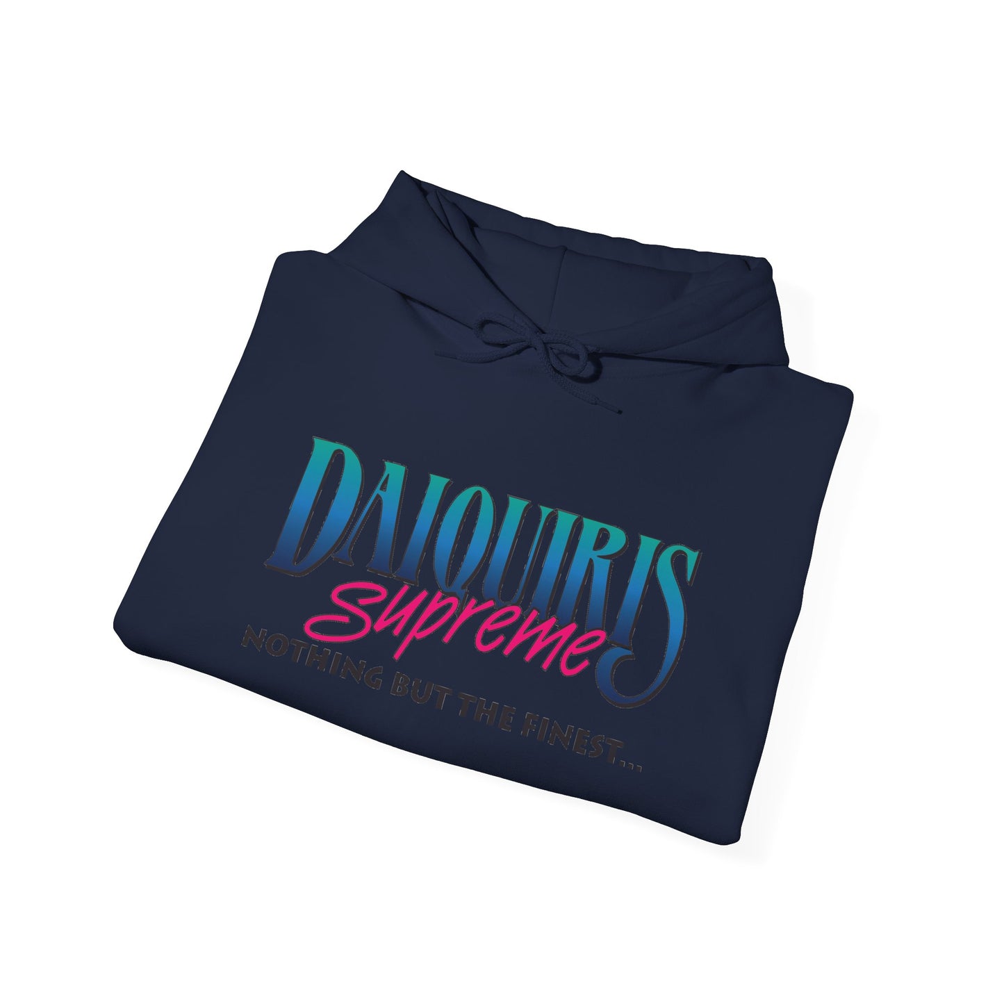Daiquiris Supreme Hoodie - Unisex Heavy Blend™