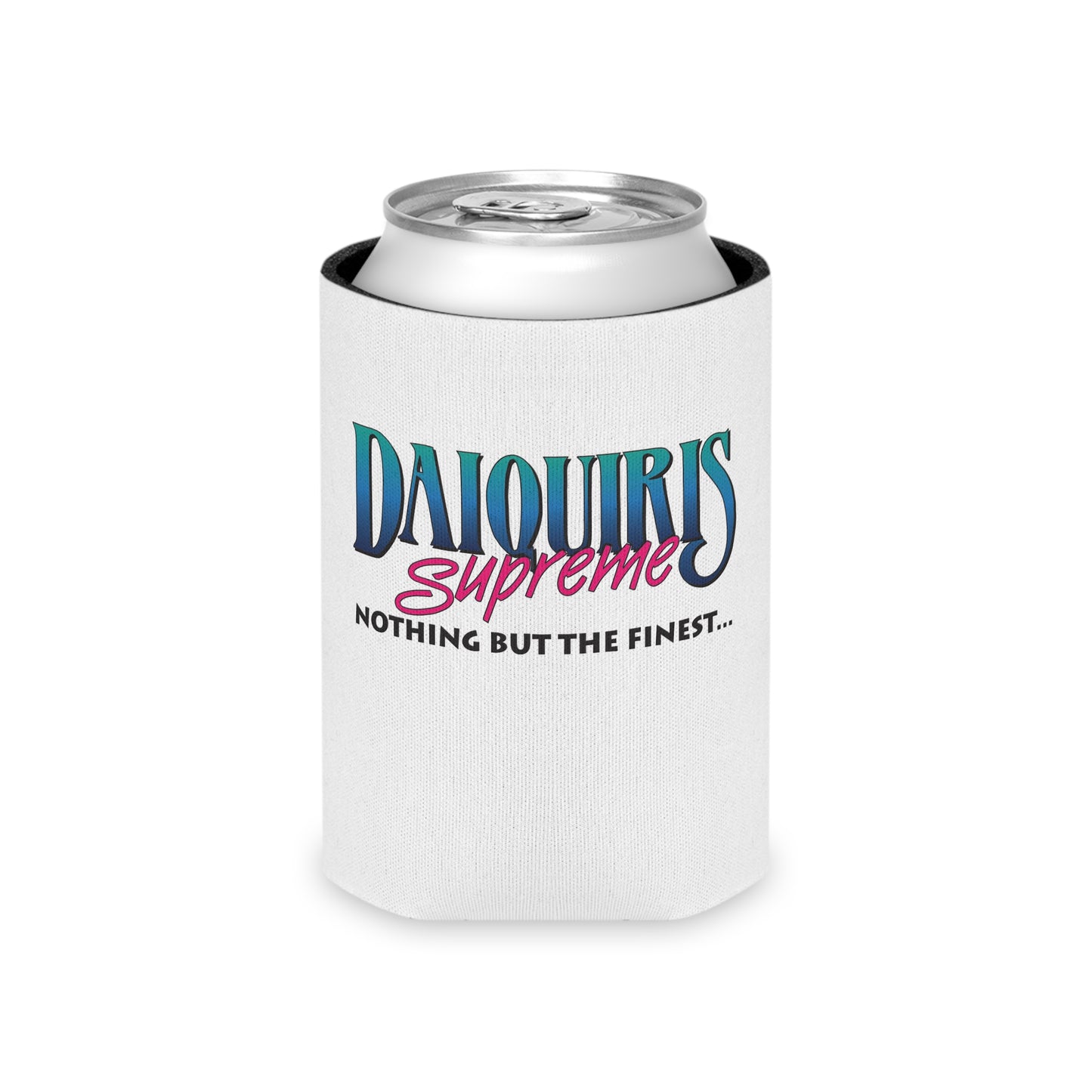 Daiquiri Supreme Can Cooler