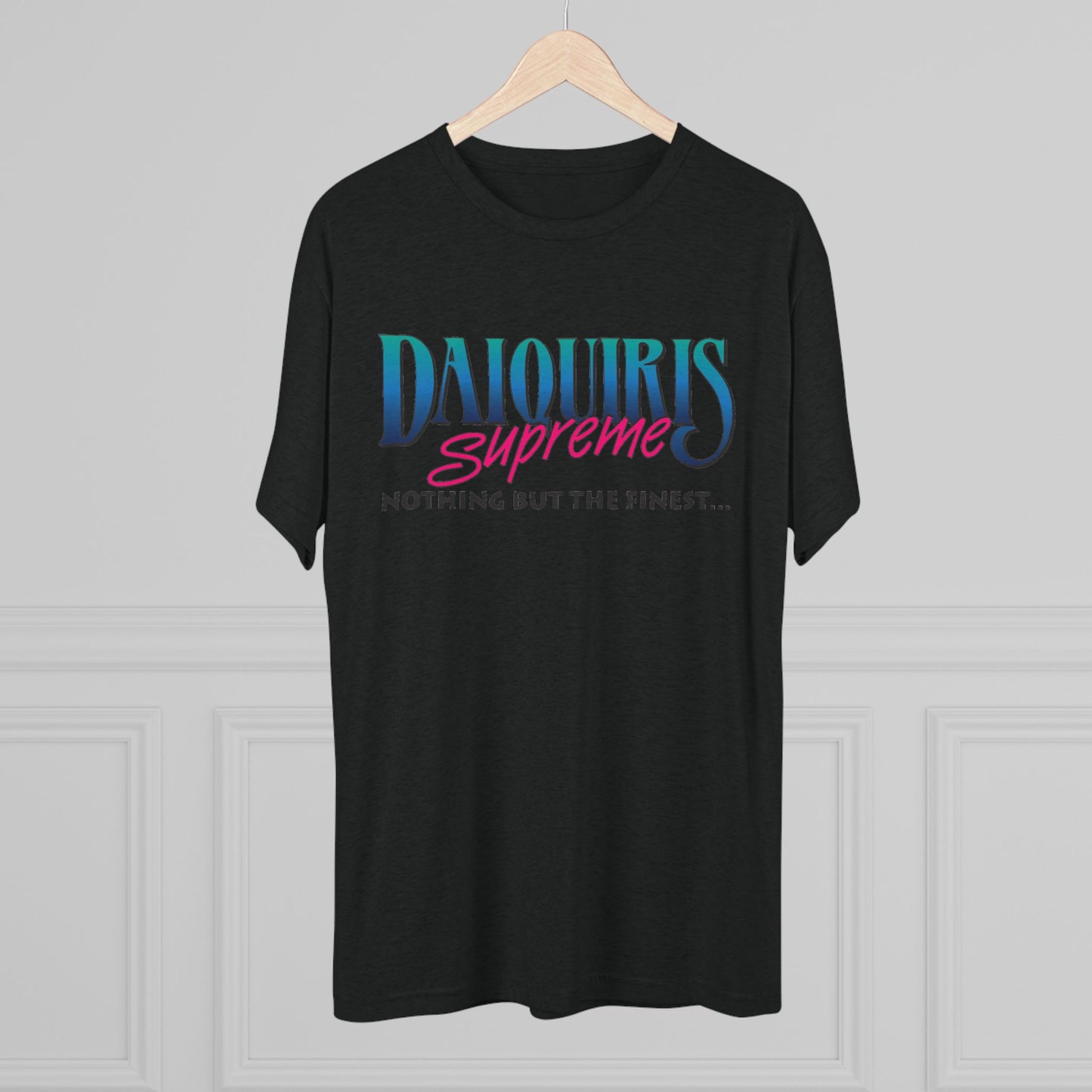 Vintage Unisex Crew Tee