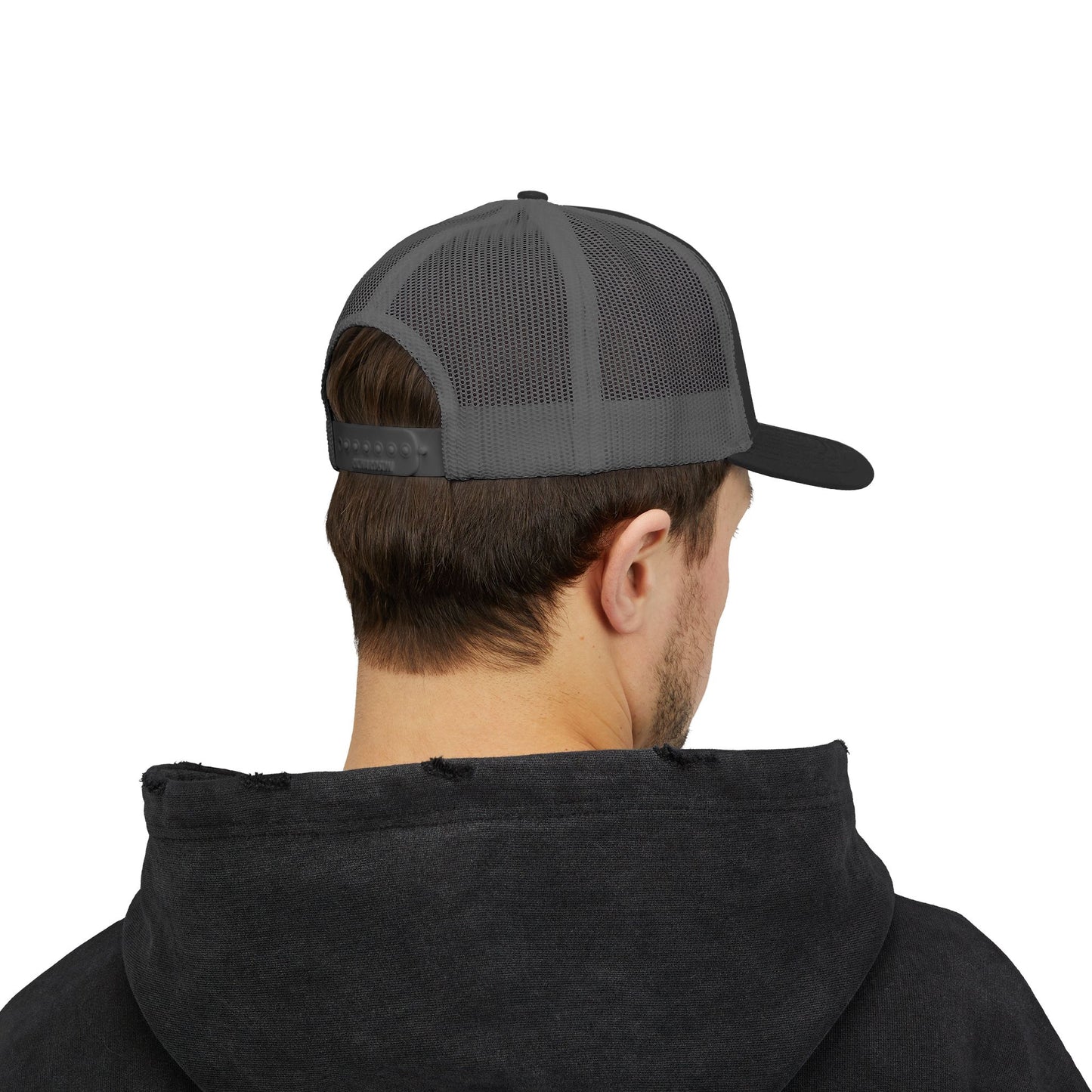 Daiquiris Supreme Snapback Trucker Cap - Nothing But The Finest