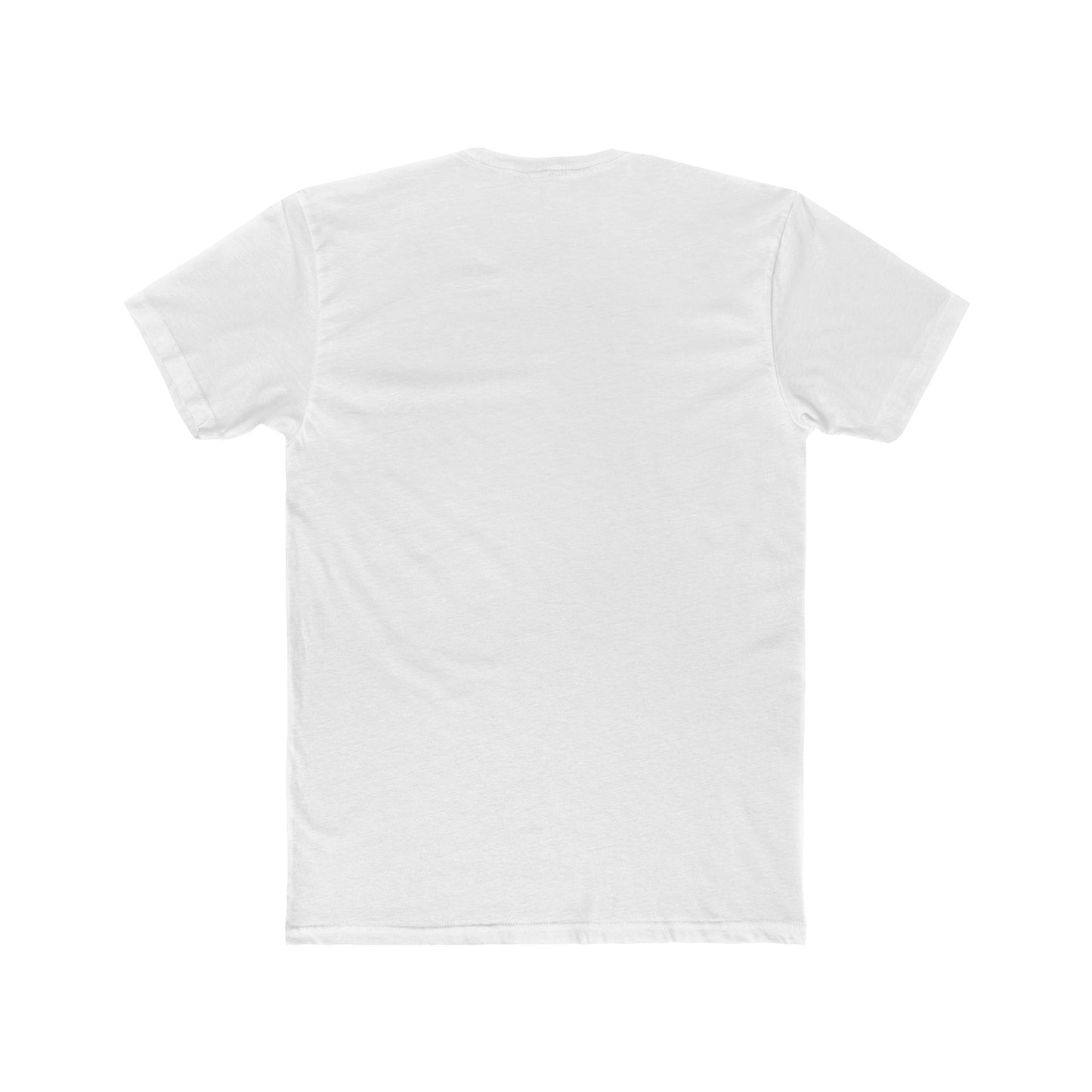 Daiquiri Supreme Unisex Cotton Crew Tee