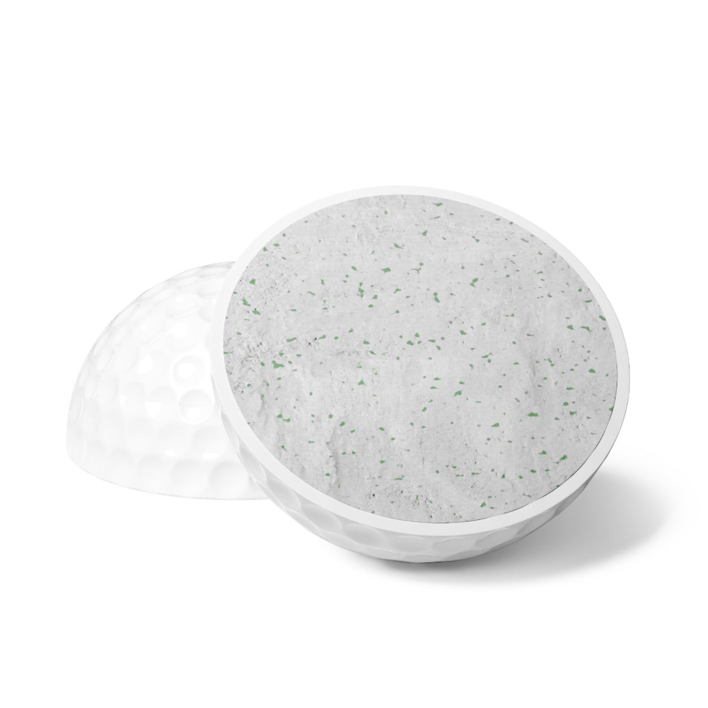 Daiquiris Supreme, 6-Pack Golf Balls