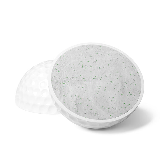 Daiquiris Supreme, 6-Pack Golf Balls
