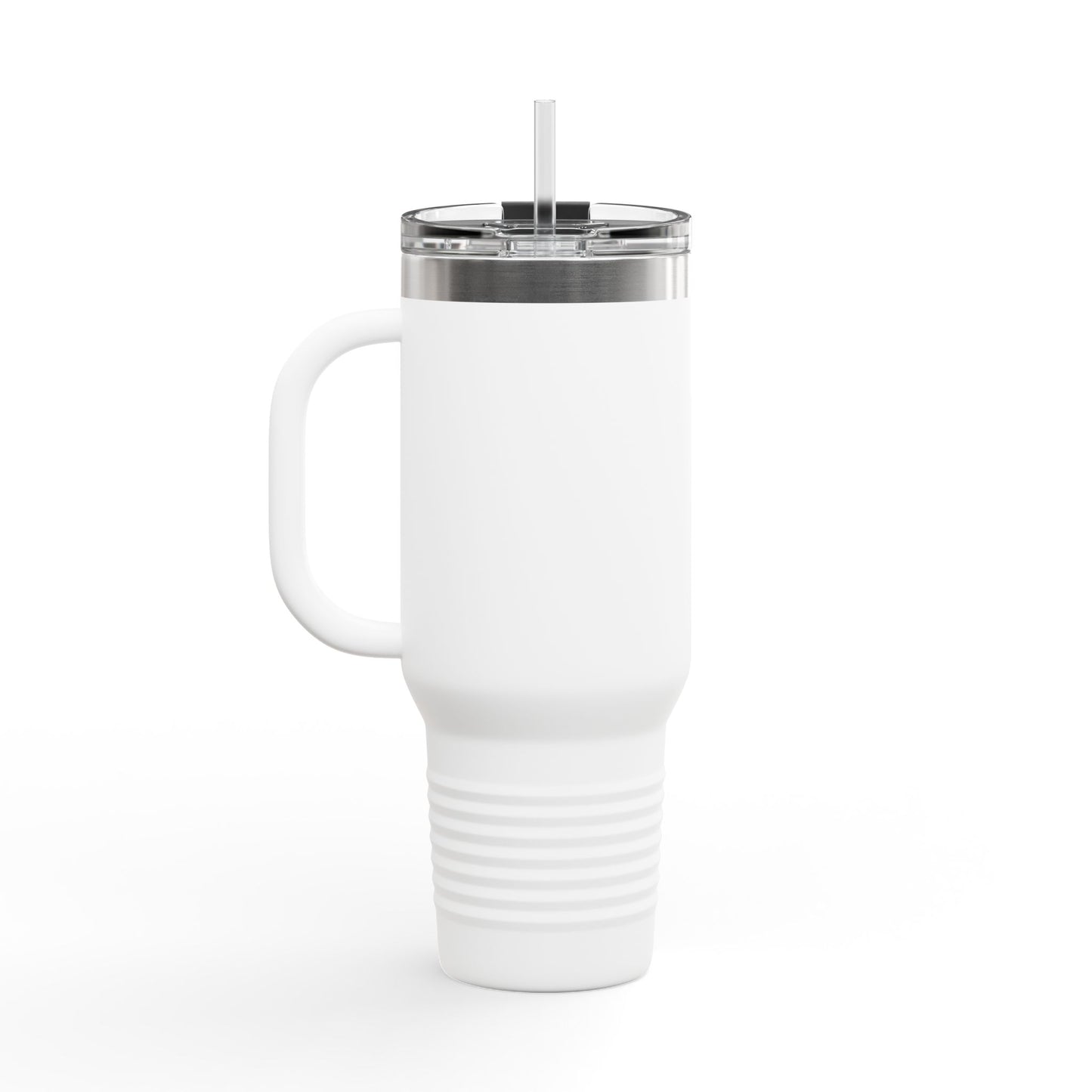 Daiquiri Supreme Insulated Travel Mug – 40oz, Perfect for On-the-Go Refreshments